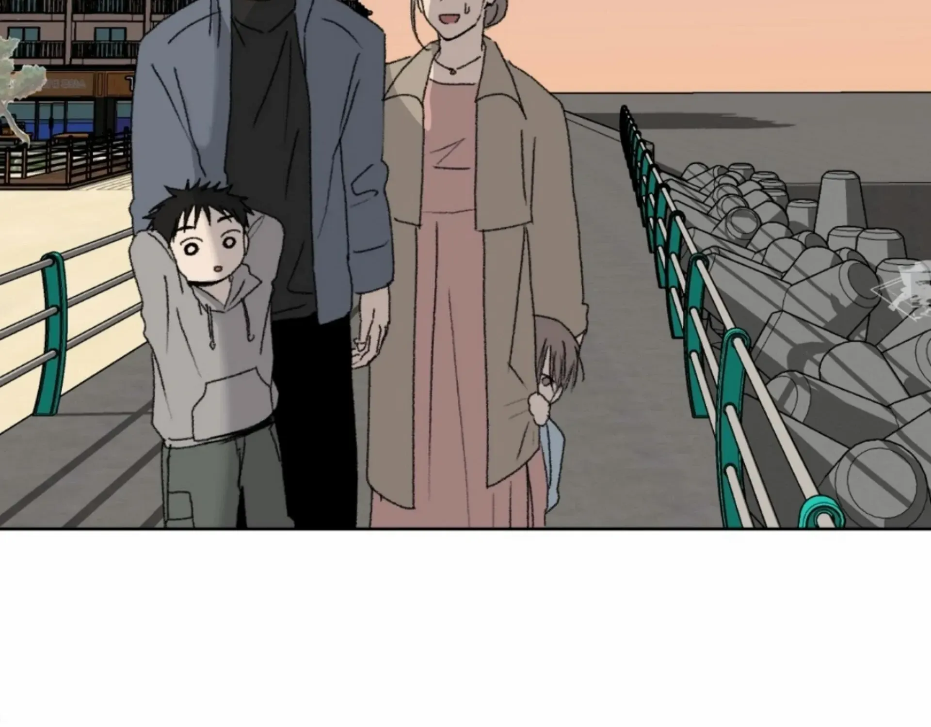 Missing Romance Chapter 12 page 74 - 
