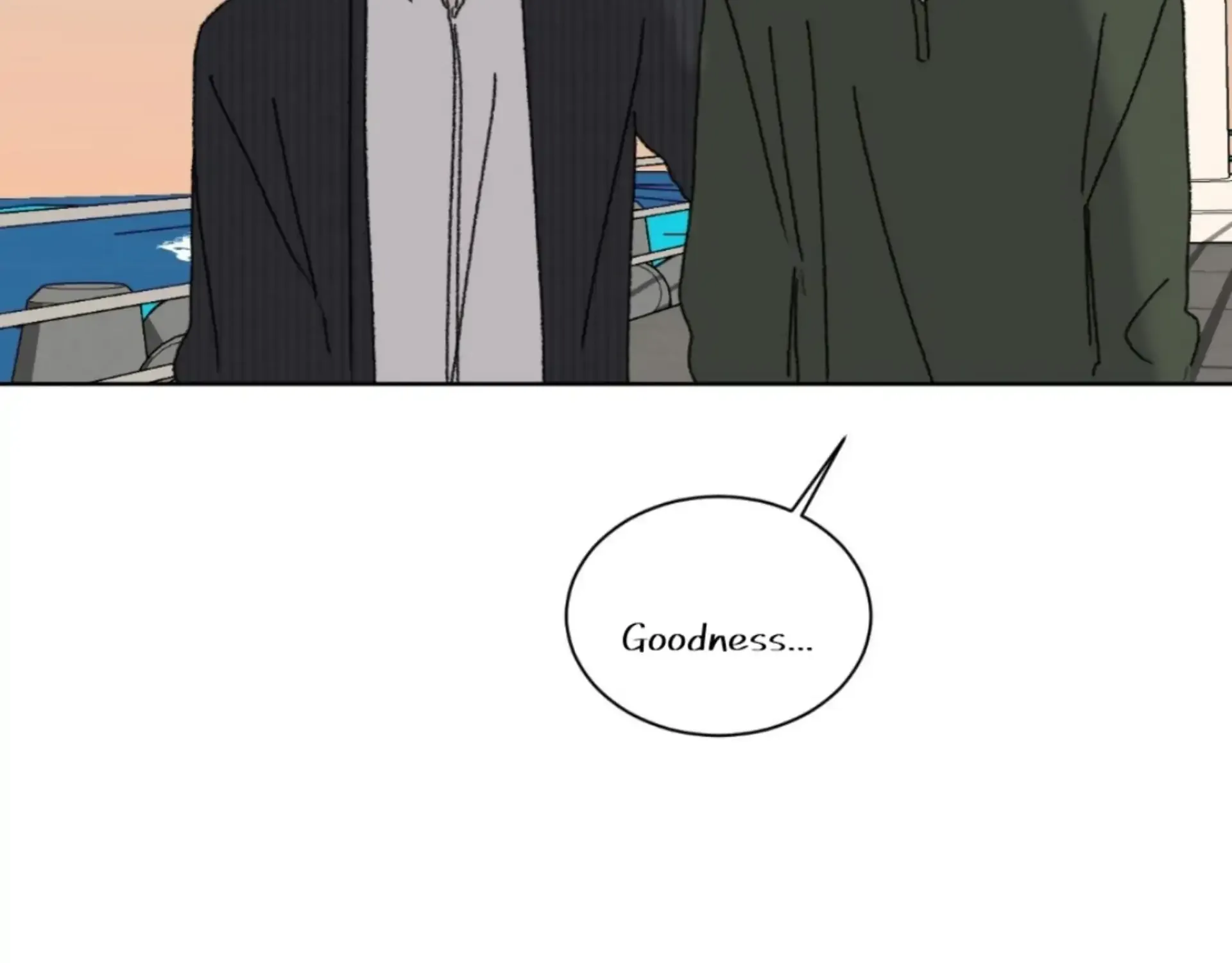 Missing Romance Chapter 12 page 77 - 
