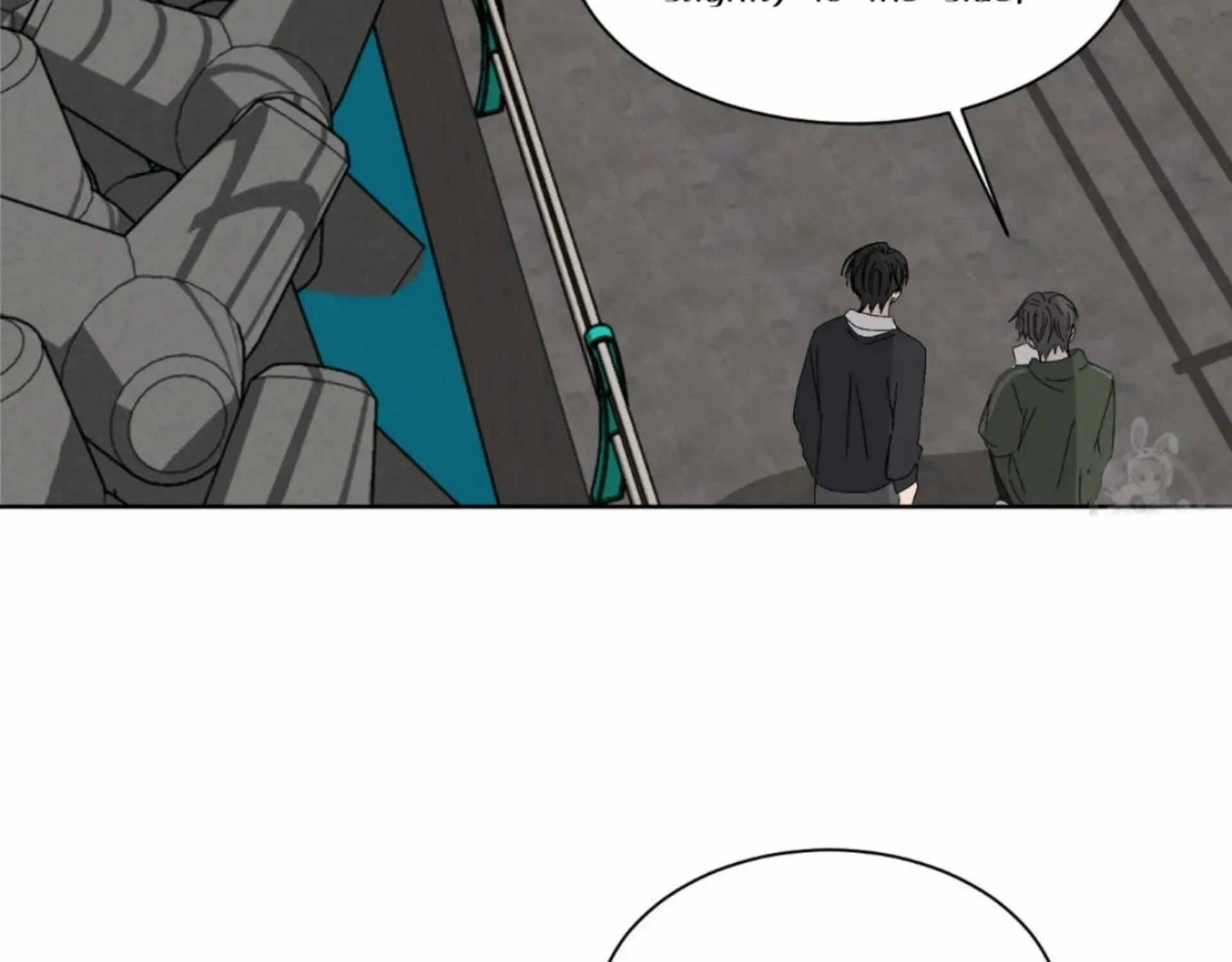 Missing Romance Chapter 12 page 82 - 