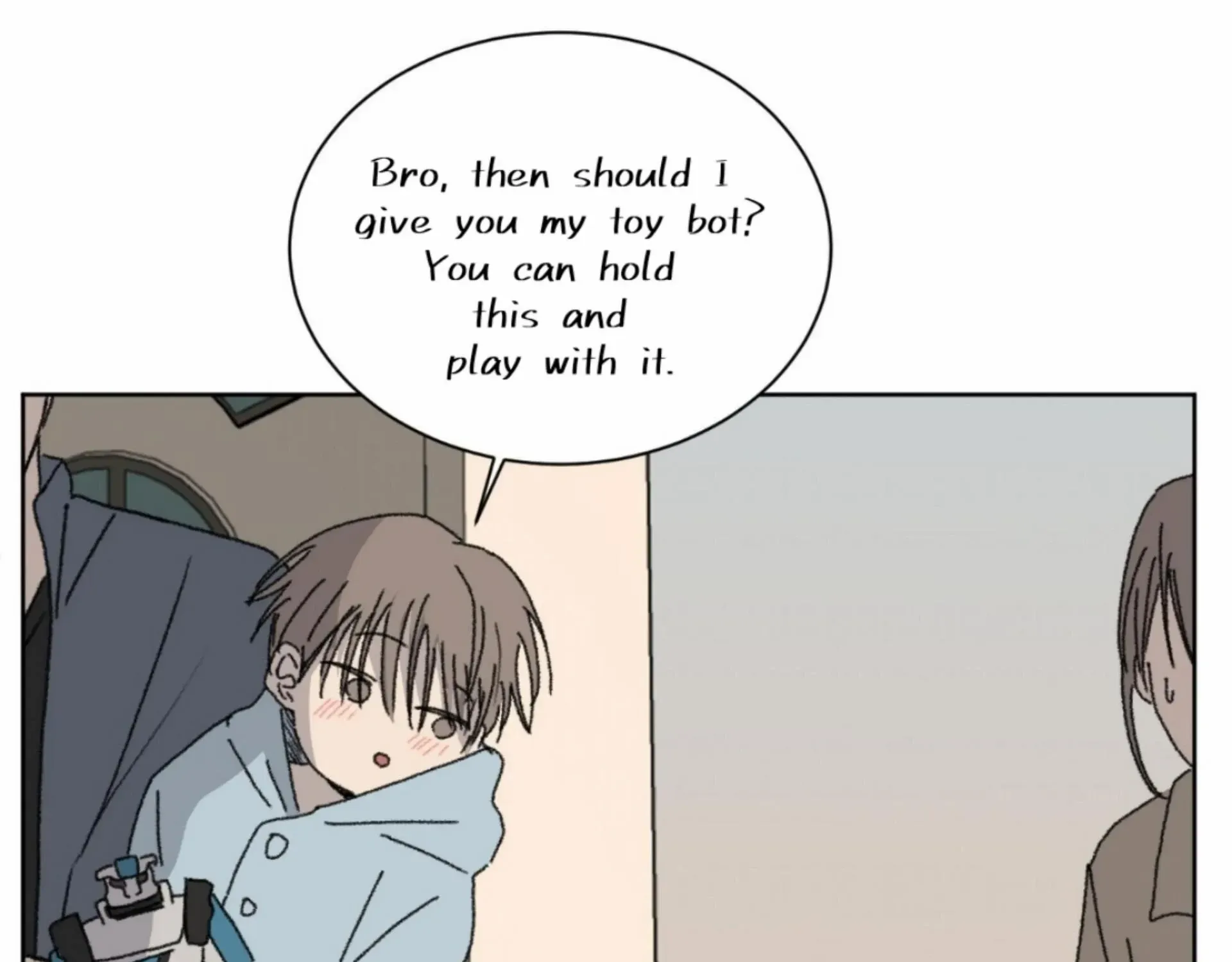 Missing Romance Chapter 12 page 87 - 
