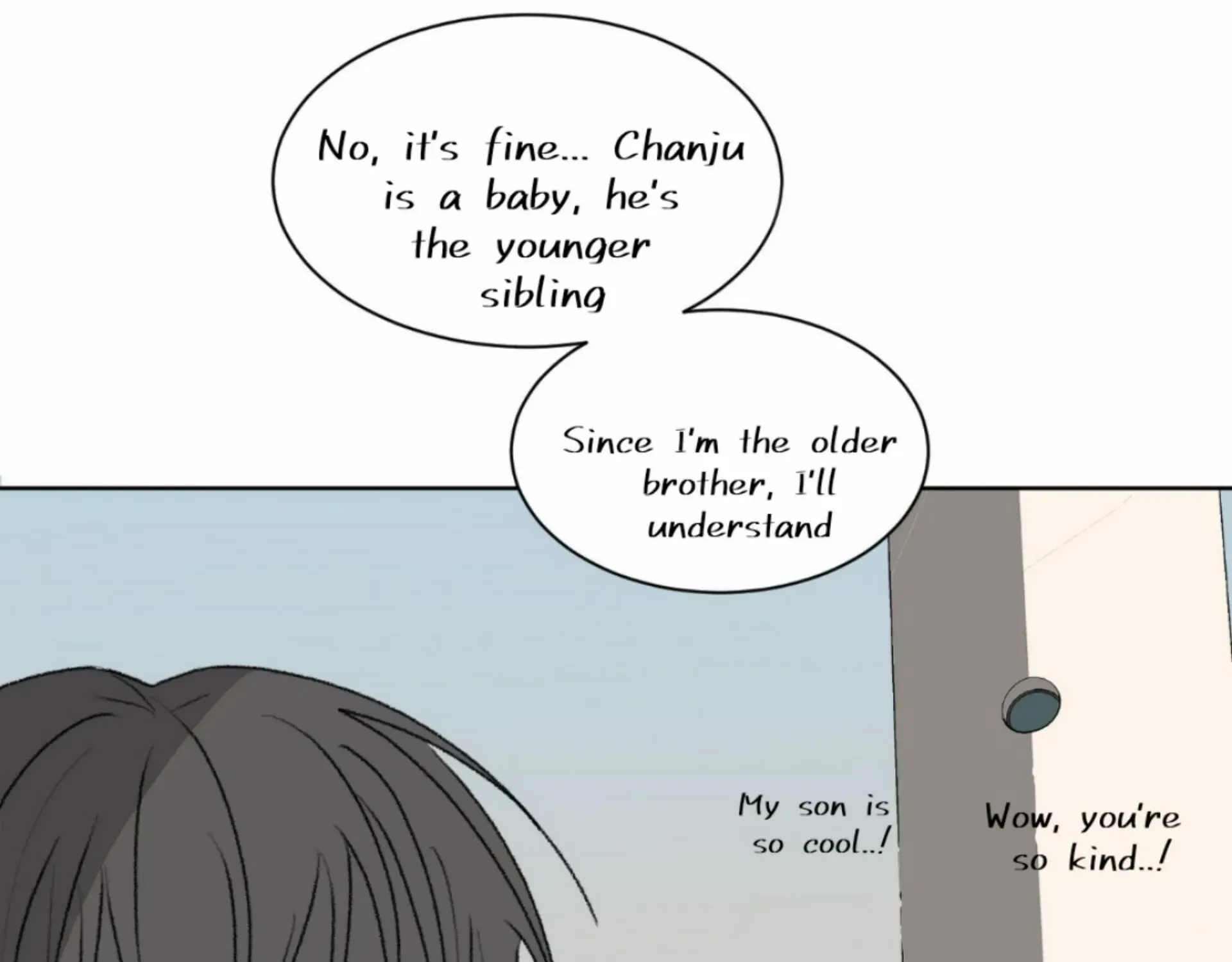 Missing Romance Chapter 12 page 90 - 