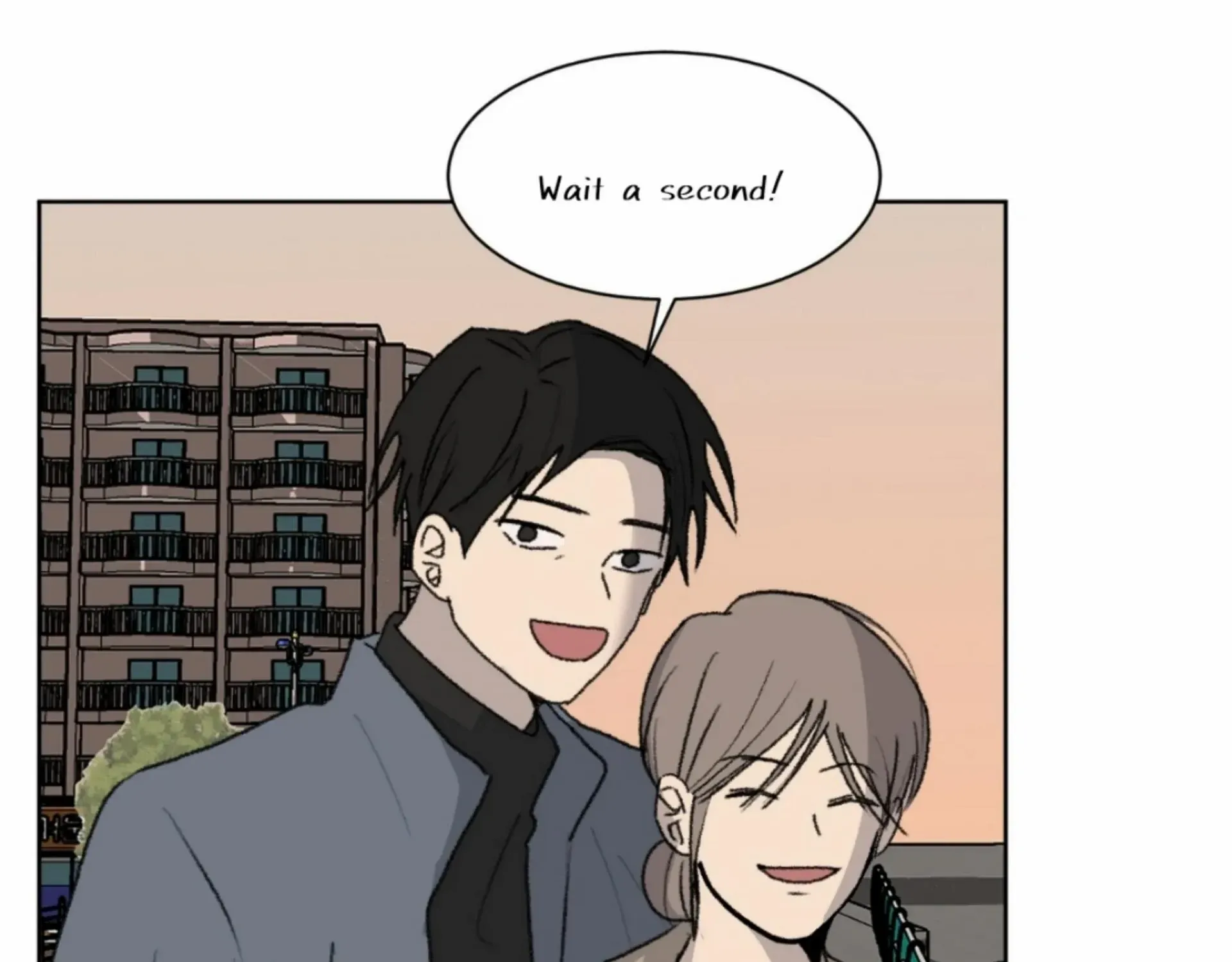 Missing Romance Chapter 12 page 98 - 