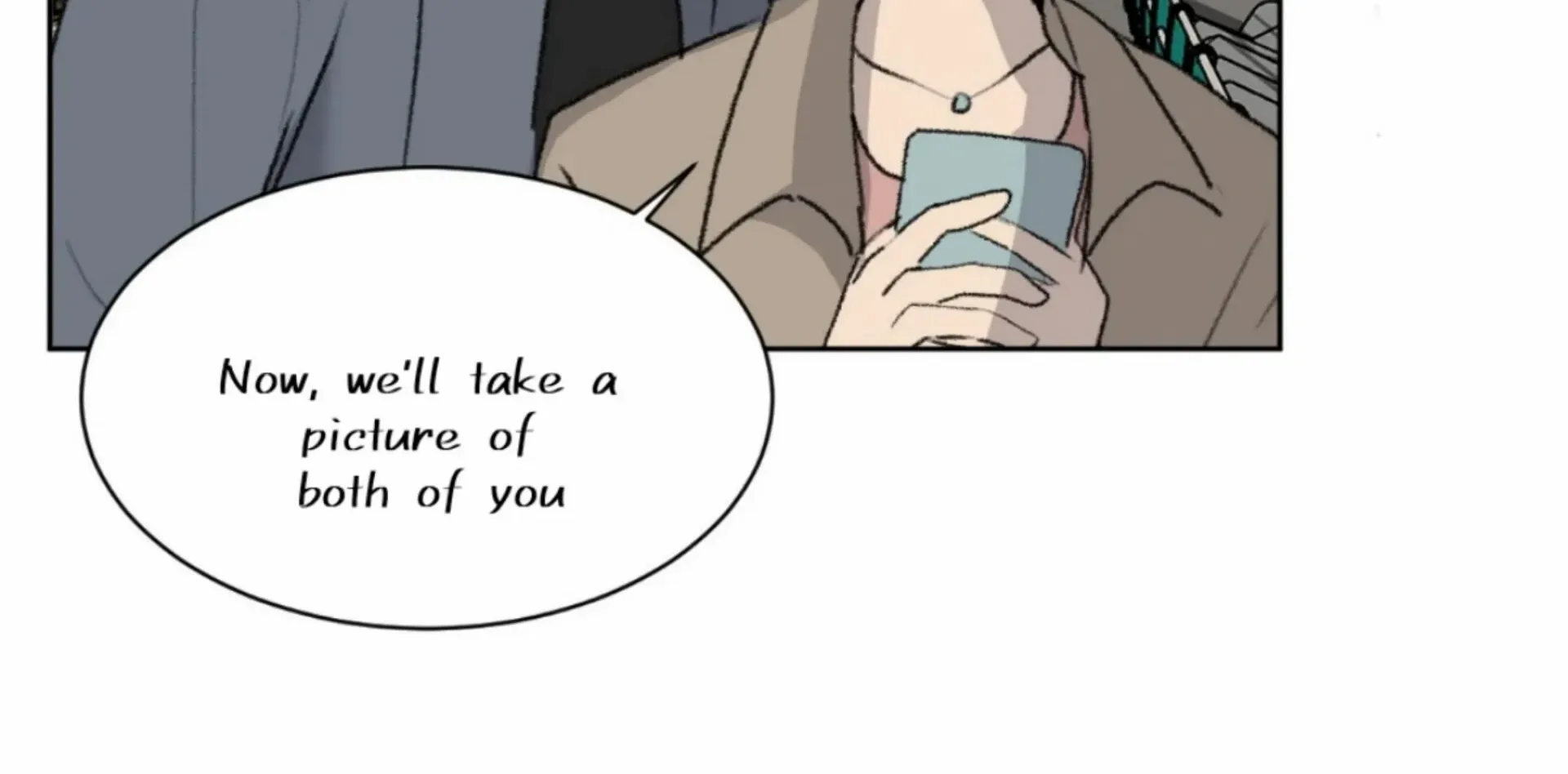 Missing Romance Chapter 12 page 99 - 
