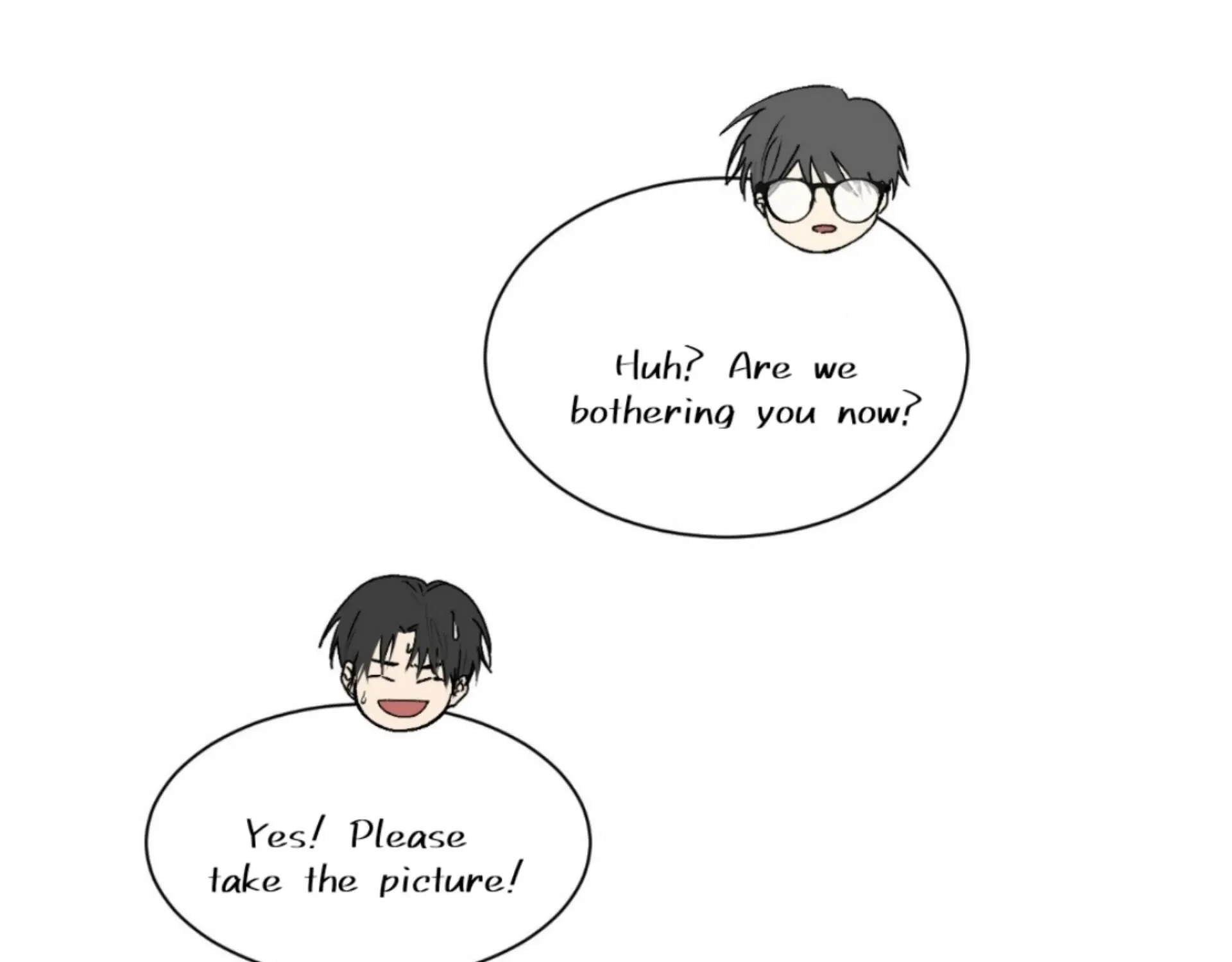 Missing Romance Chapter 12 page 100 - 