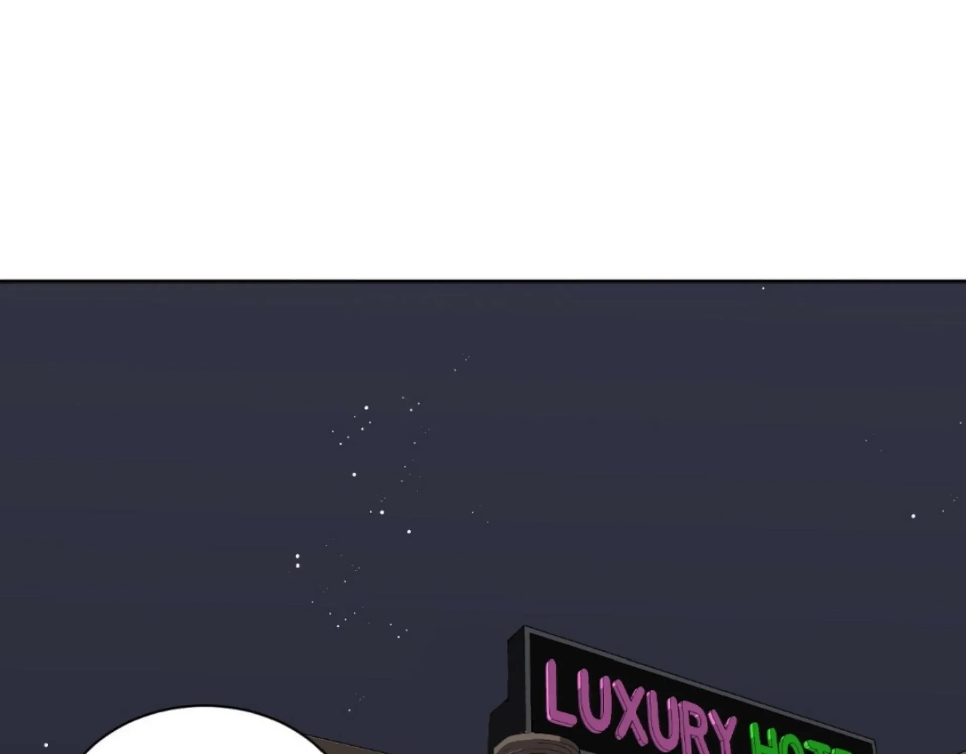 Missing Romance Chapter 13 page 1 - 