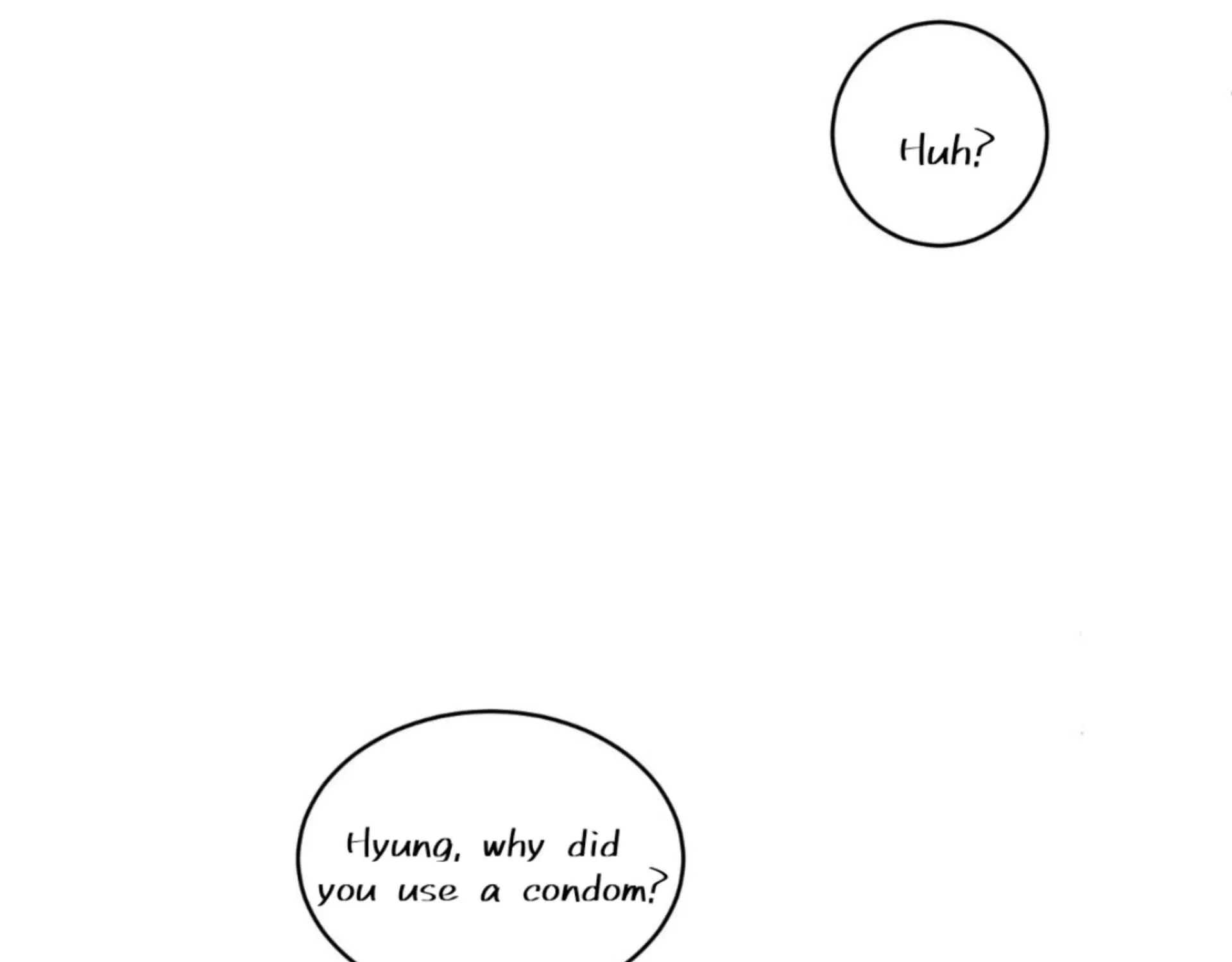 Missing Romance Chapter 13 page 103 - 