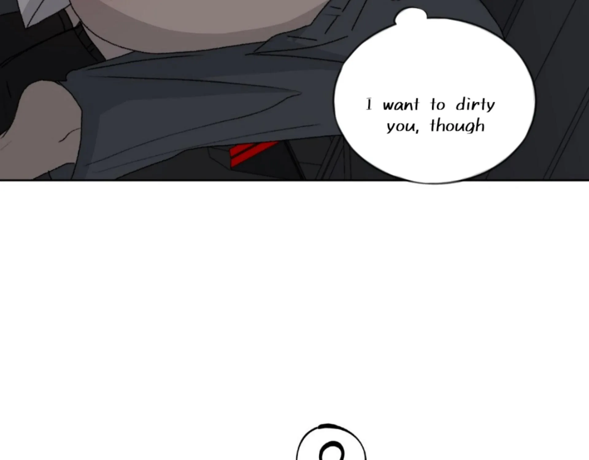 Missing Romance Chapter 13 page 109 - 