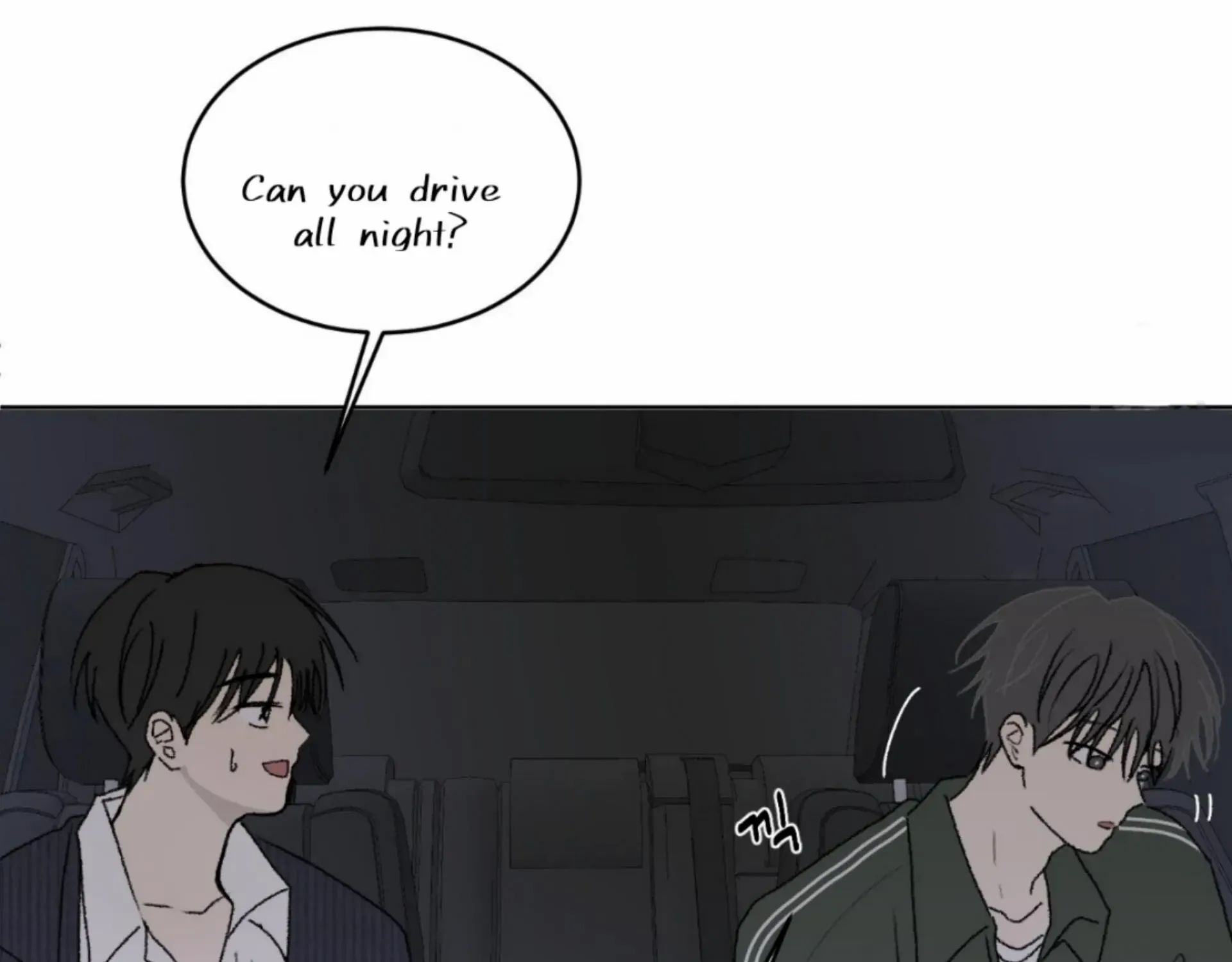 Missing Romance Chapter 13 page 13 - 