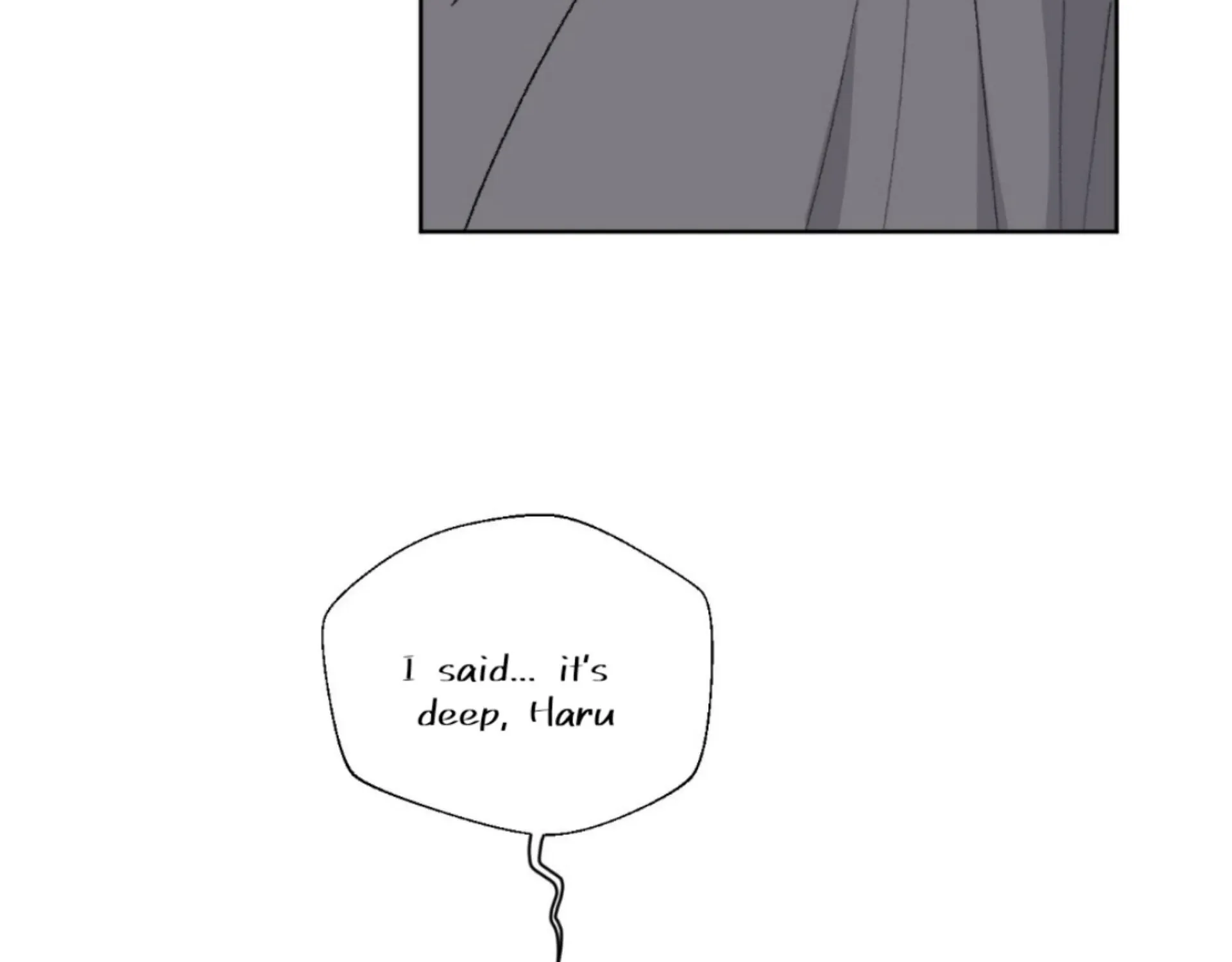 Missing Romance Chapter 13 page 123 - 
