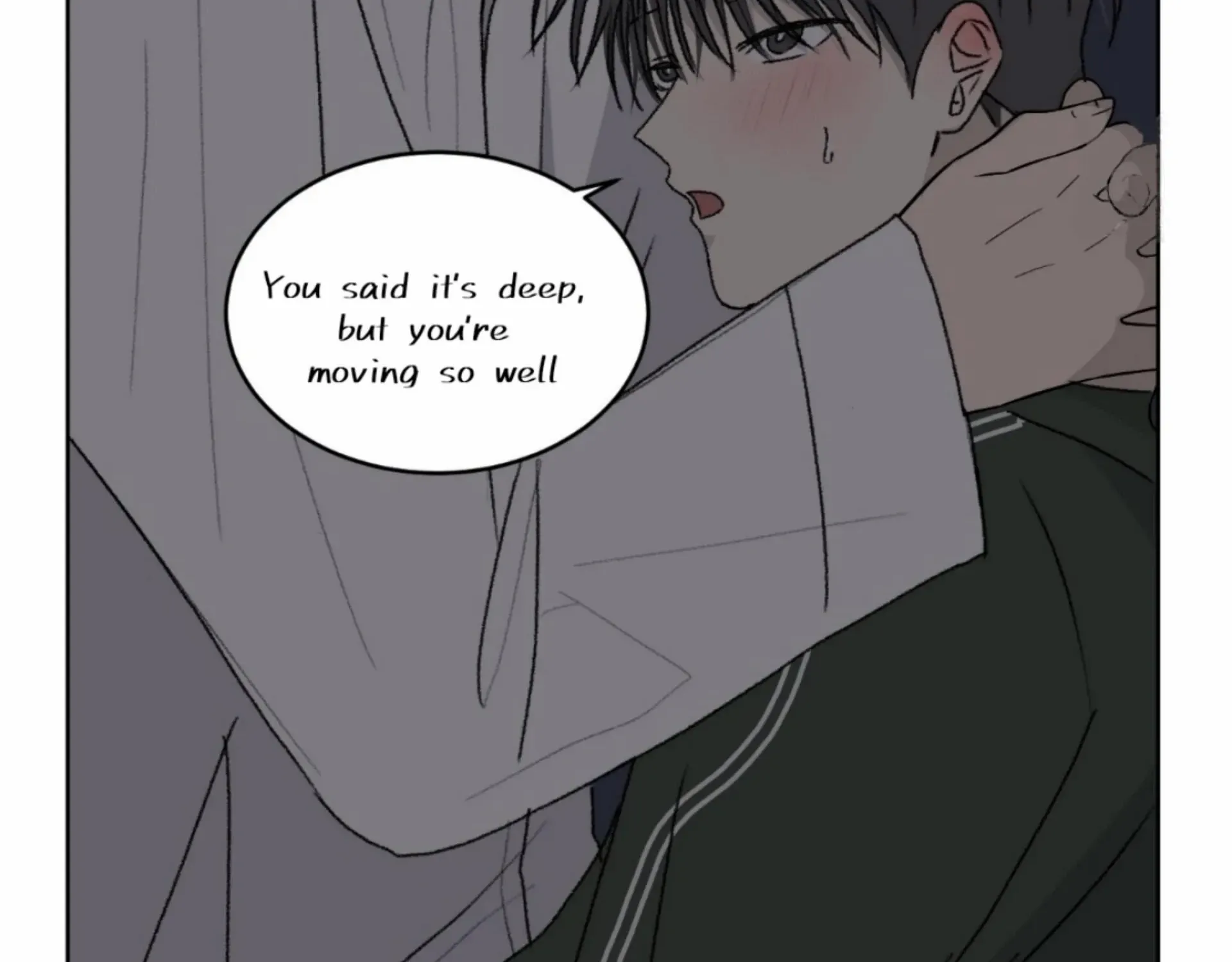 Missing Romance Chapter 13 page 133 - 