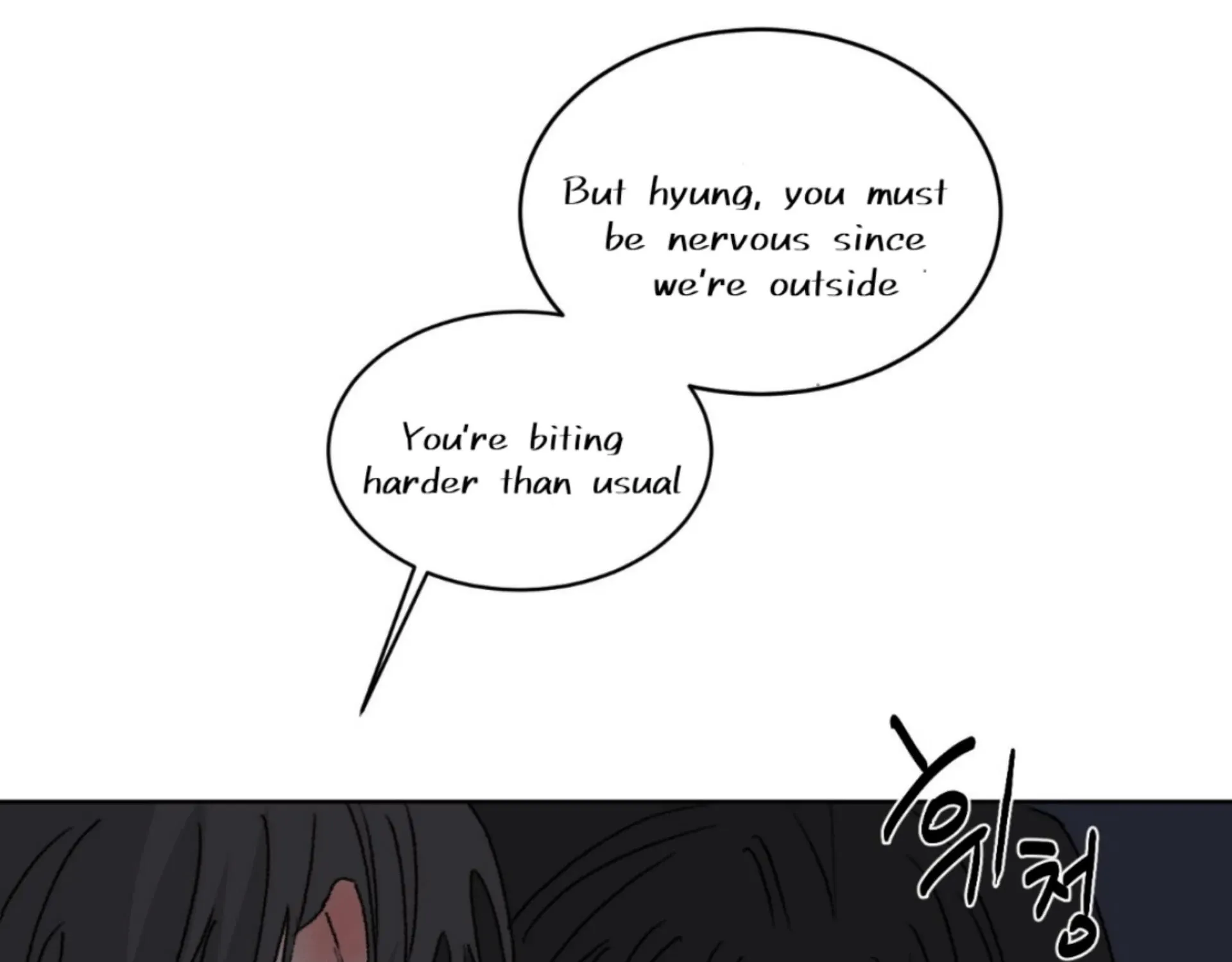 Missing Romance Chapter 13 page 136 - 