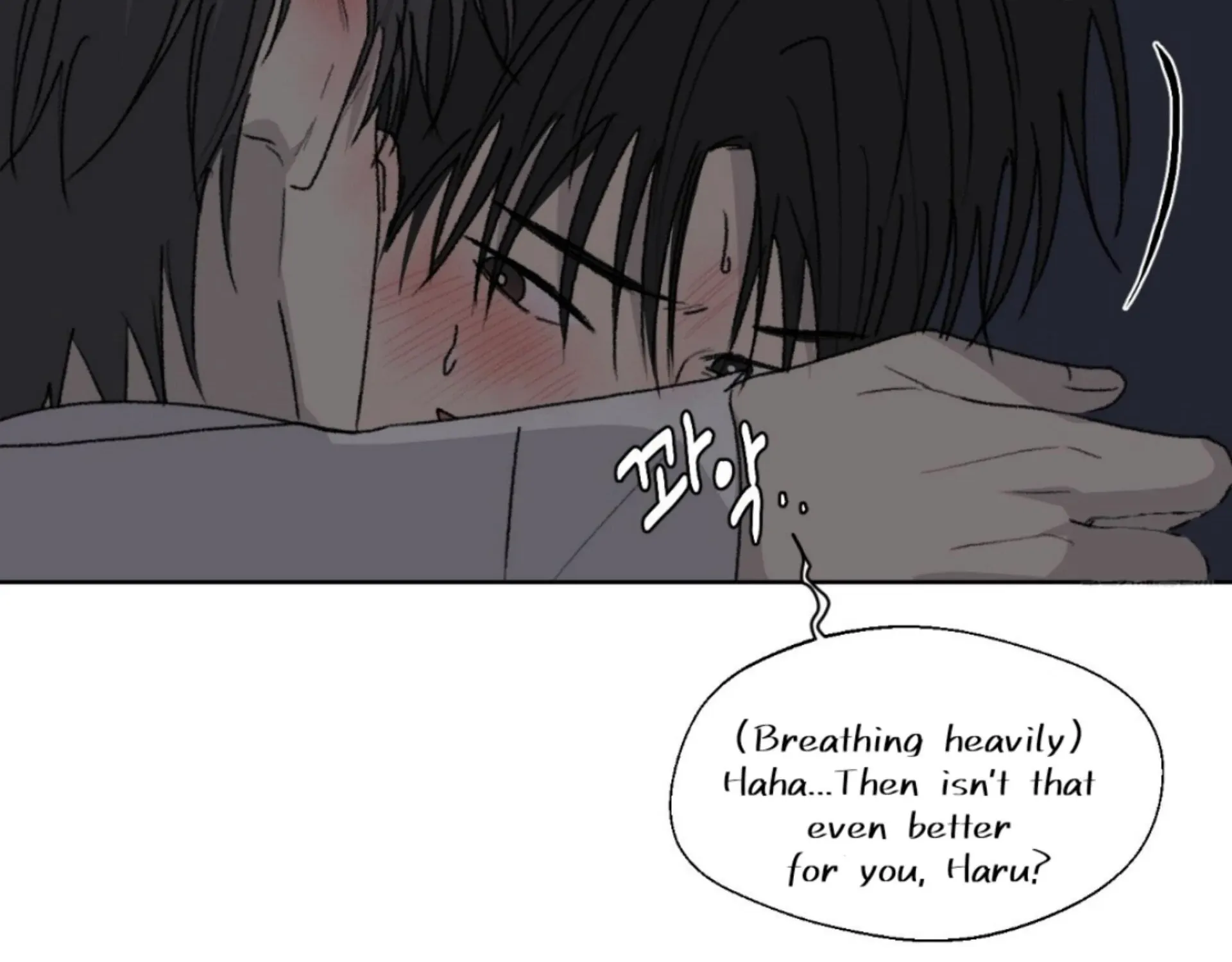 Missing Romance Chapter 13 page 137 - 