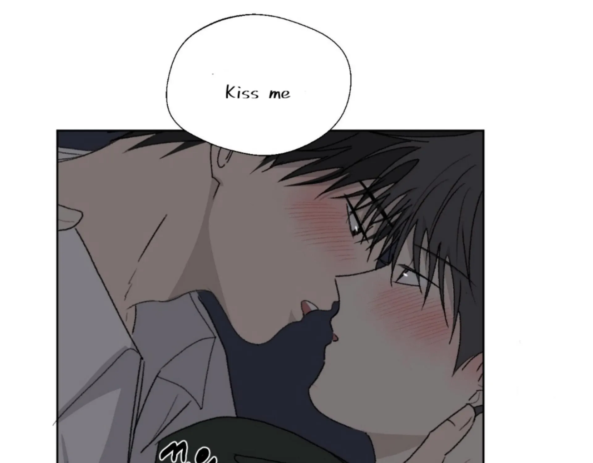 Missing Romance Chapter 13 page 139 - 