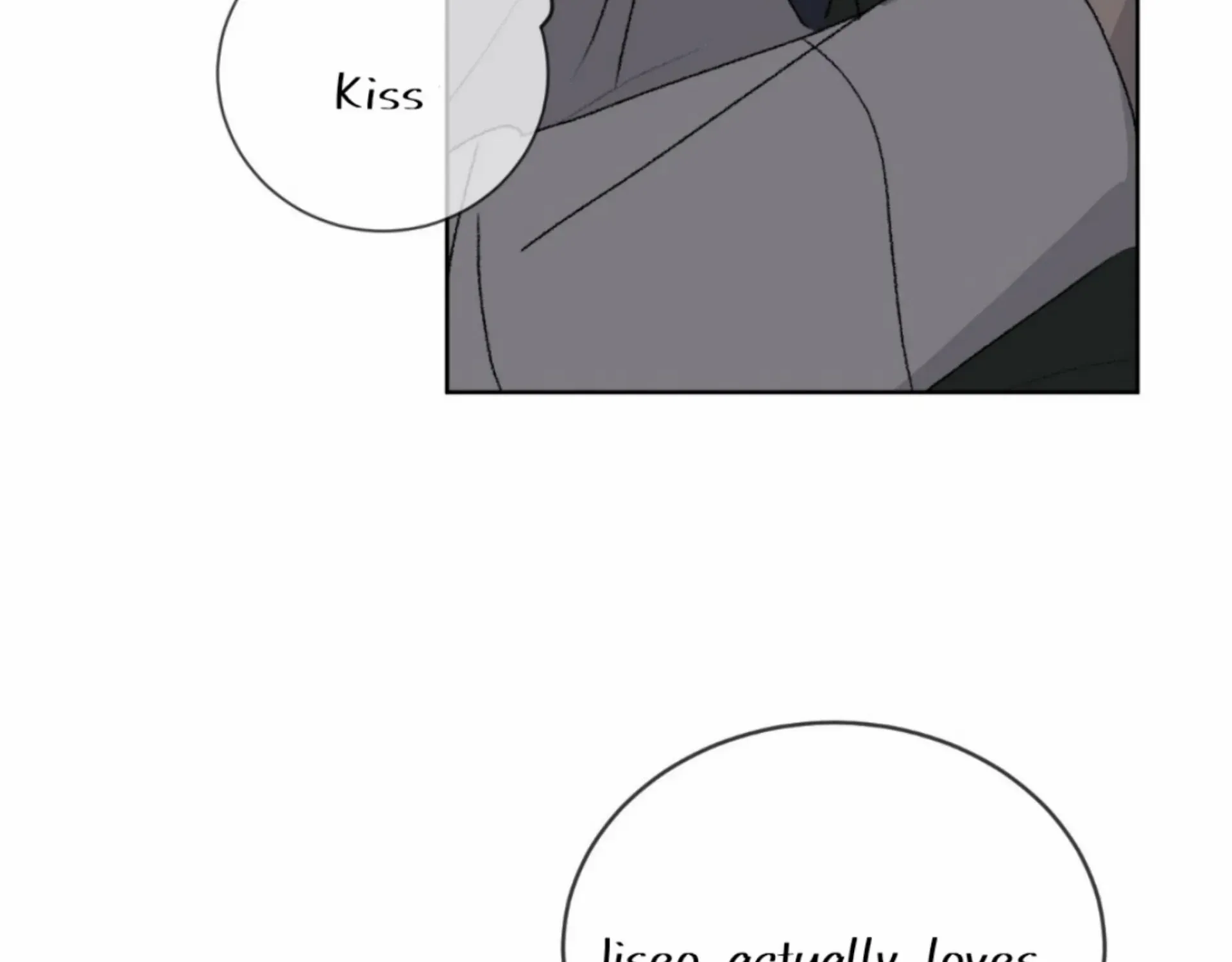 Missing Romance Chapter 13 page 143 - 