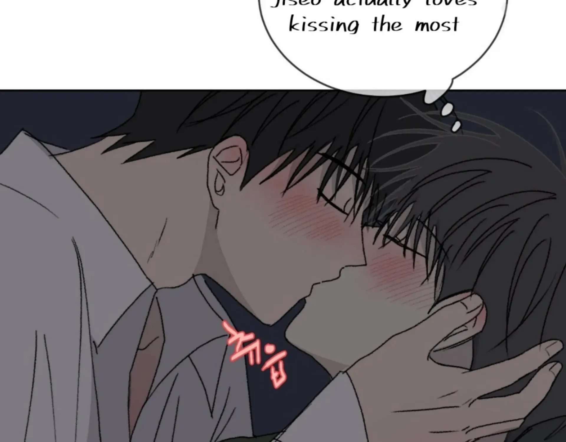Missing Romance Chapter 13 page 144 - 