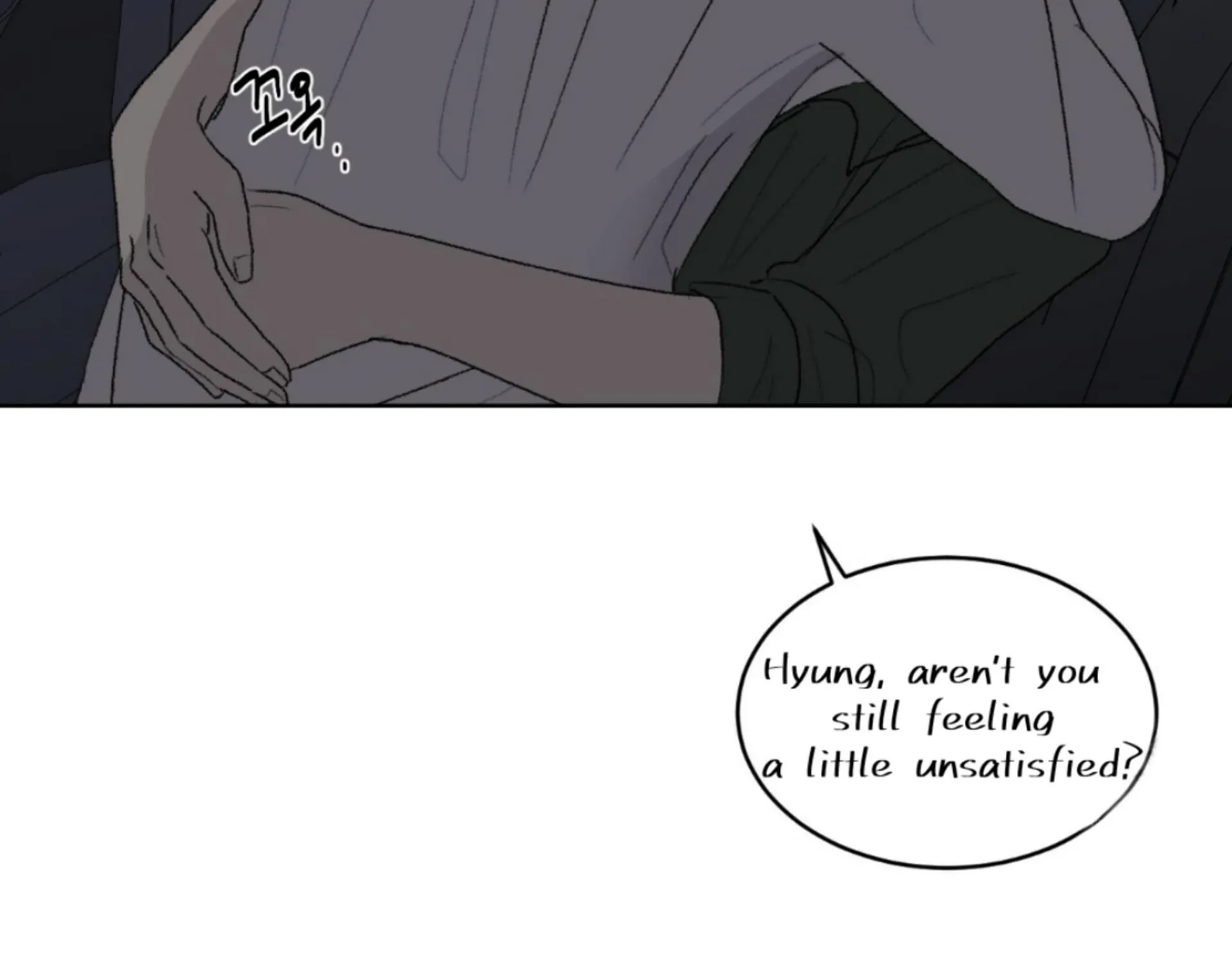 Missing Romance Chapter 13 page 151 - 