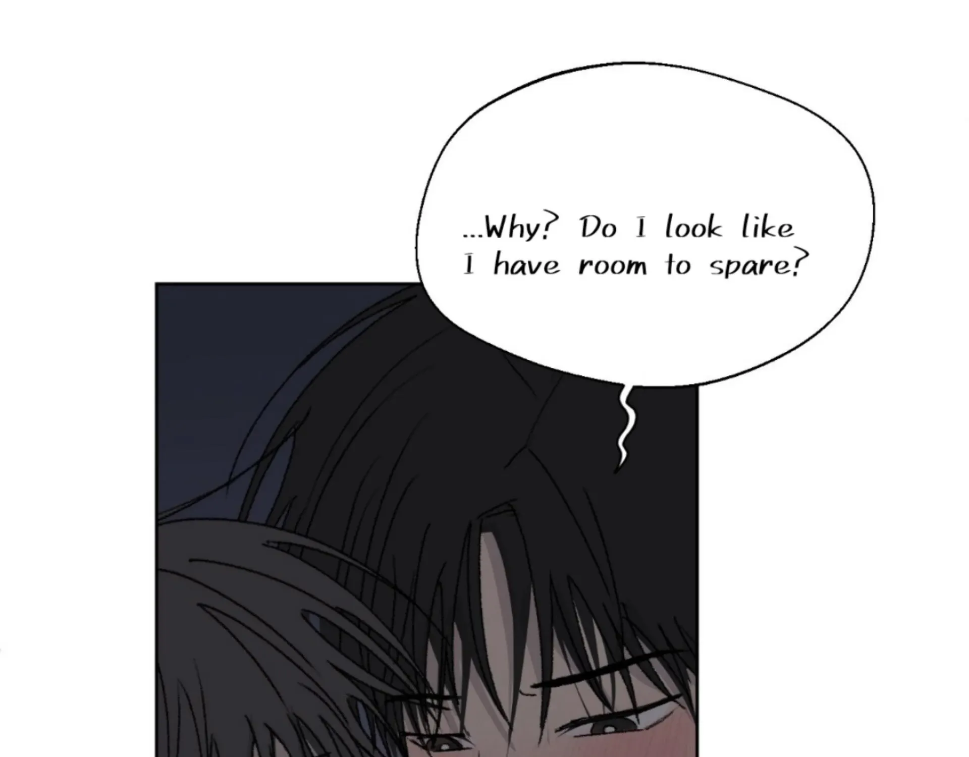 Missing Romance Chapter 13 page 153 - 