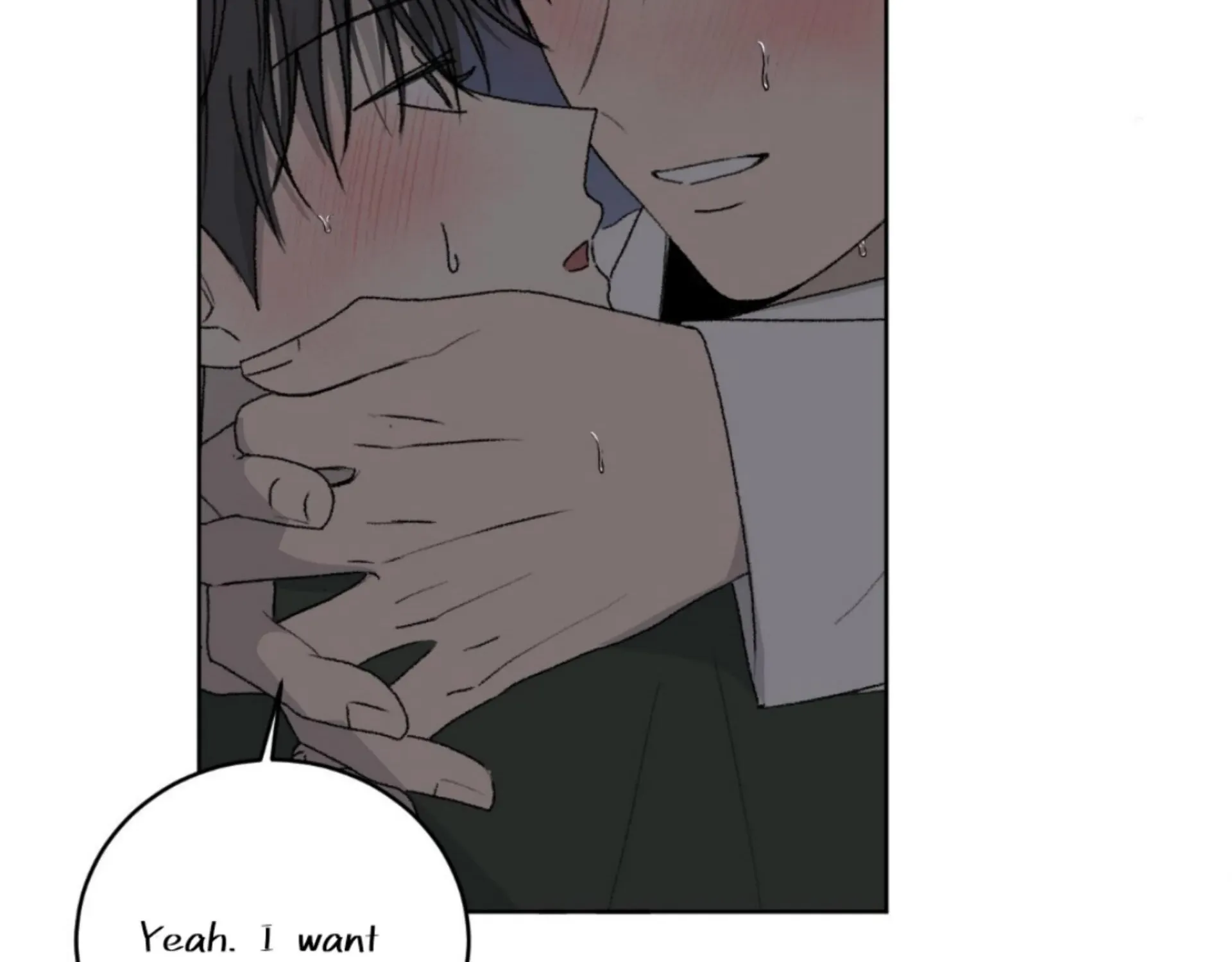 Missing Romance Chapter 13 page 154 - 