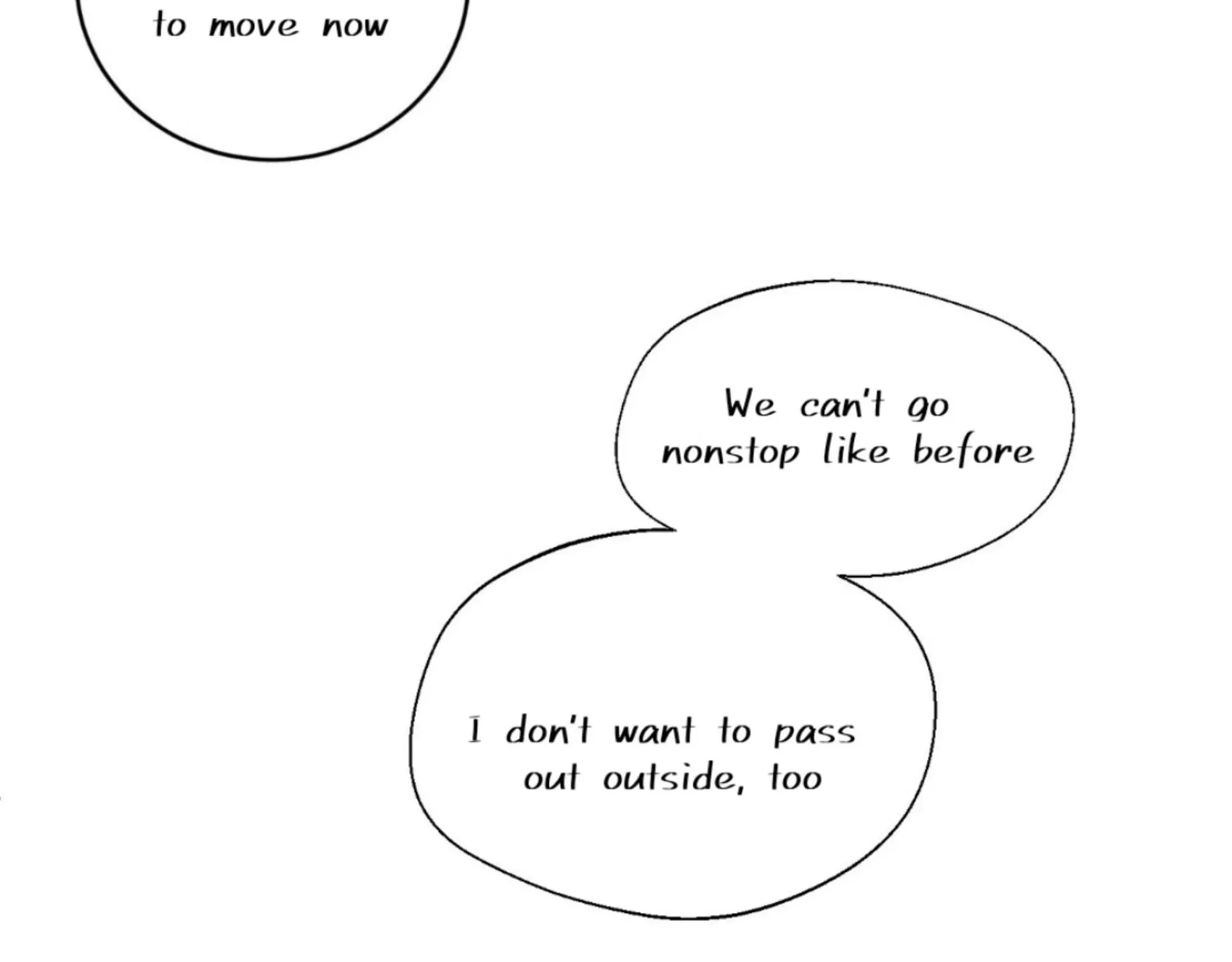 Missing Romance Chapter 13 page 155 - 