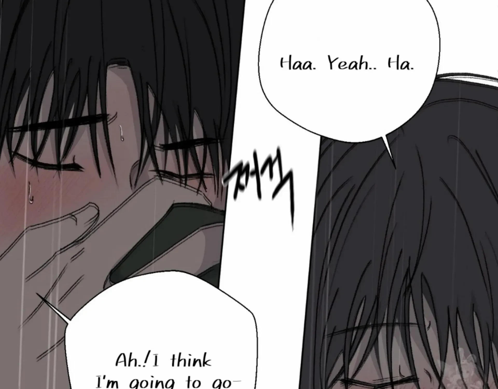 Missing Romance Chapter 13 page 164 - 