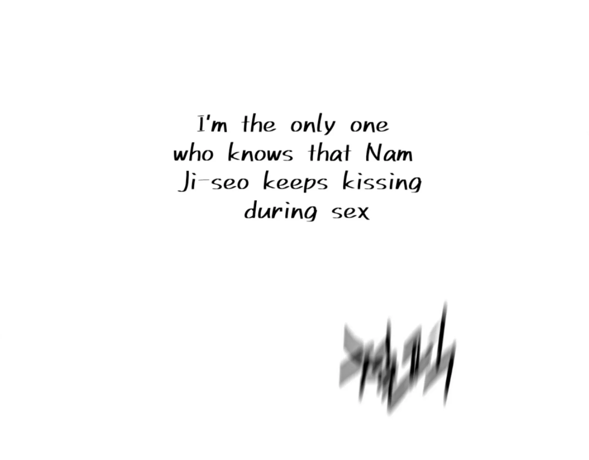 Missing Romance Chapter 13 page 168 - 