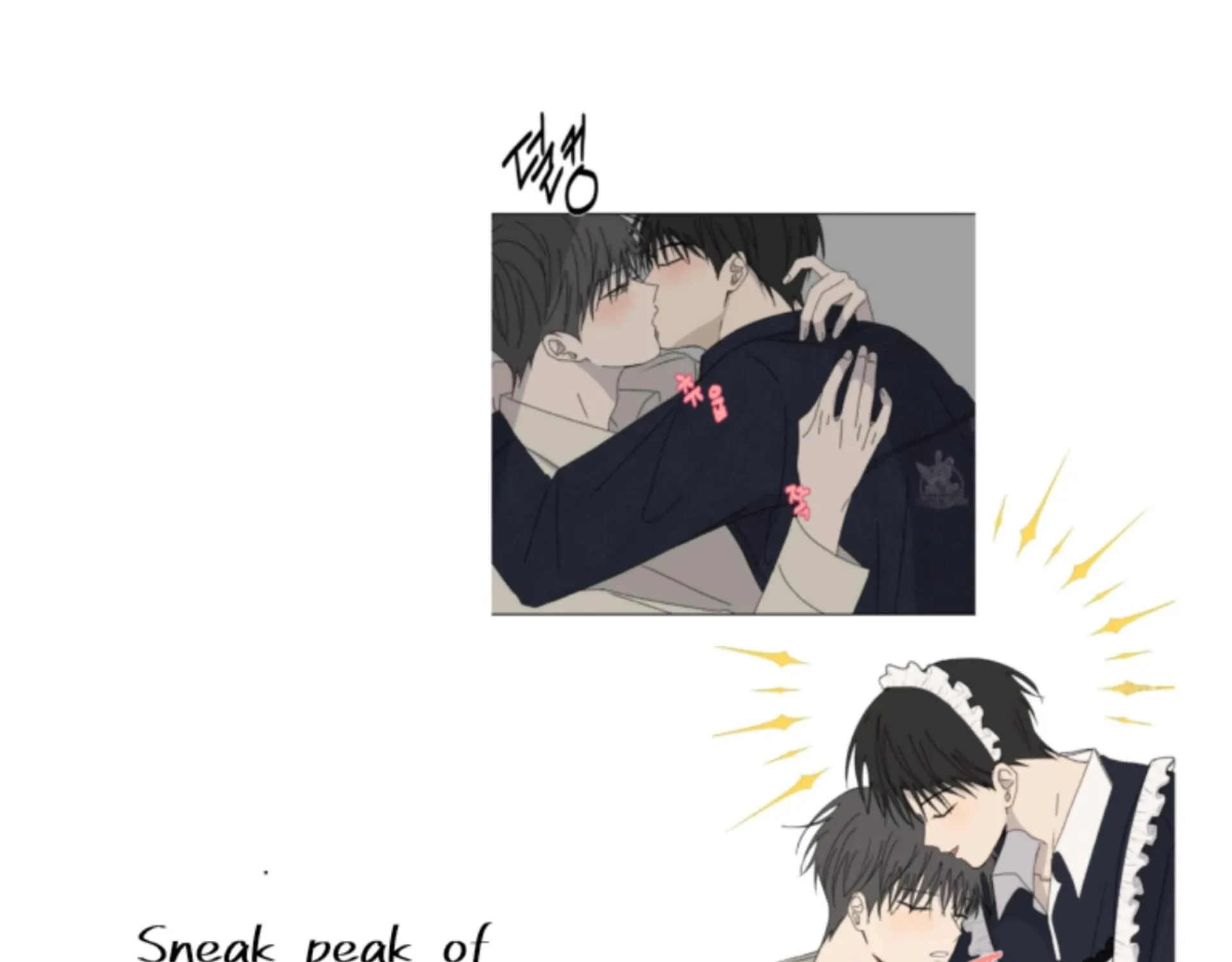 Missing Romance Chapter 13 page 177 - 