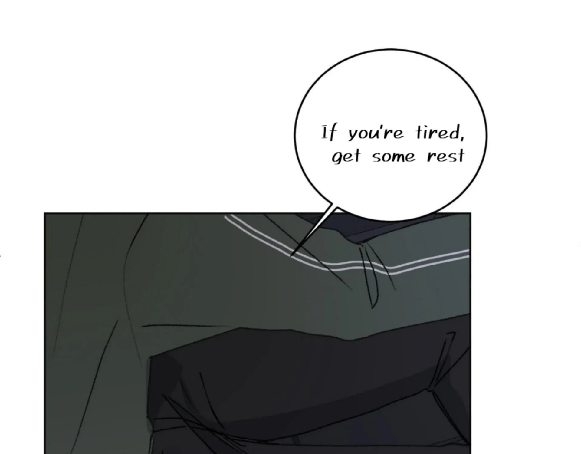 Missing Romance Chapter 13 page 19 - 
