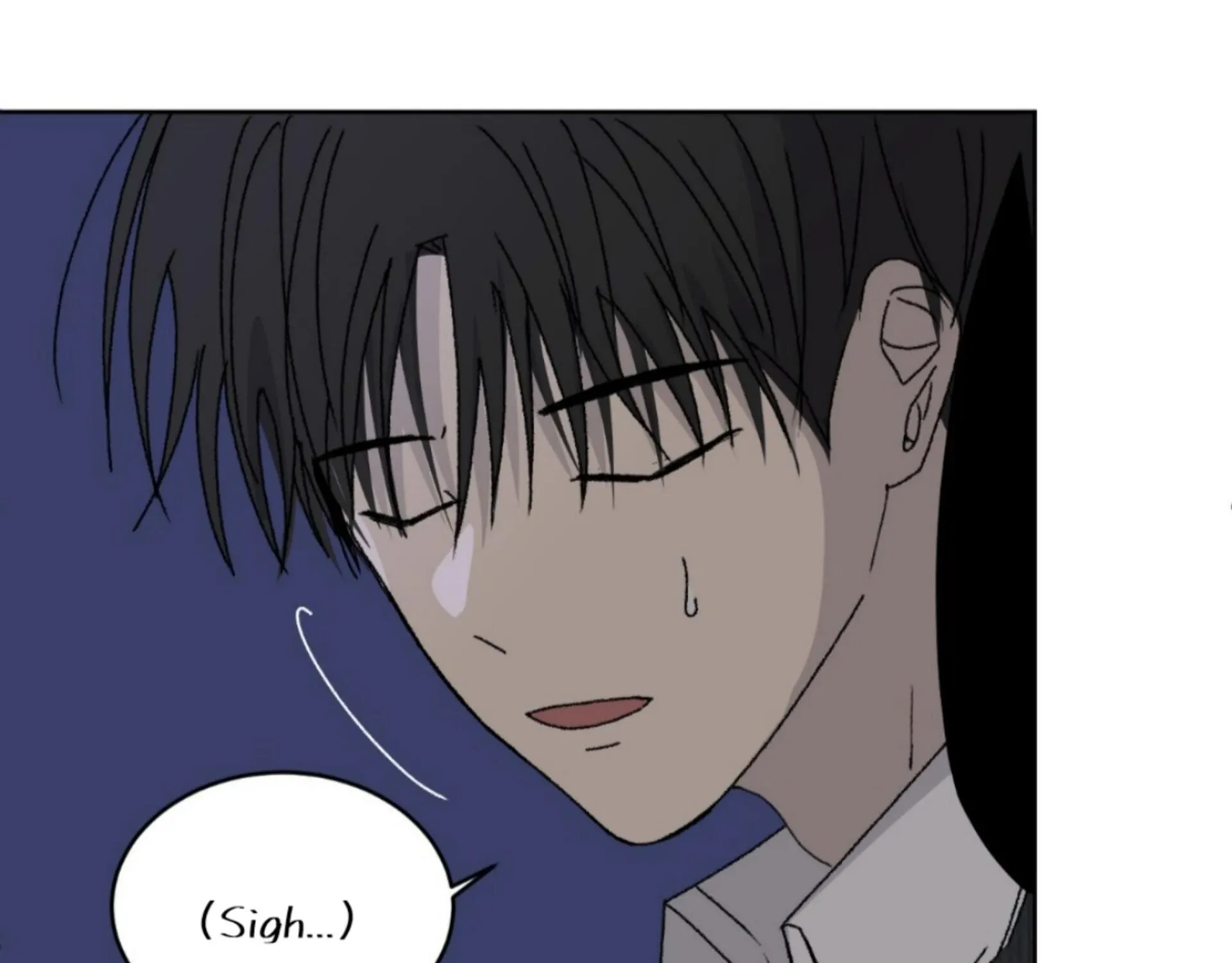 Missing Romance Chapter 13 page 21 - 