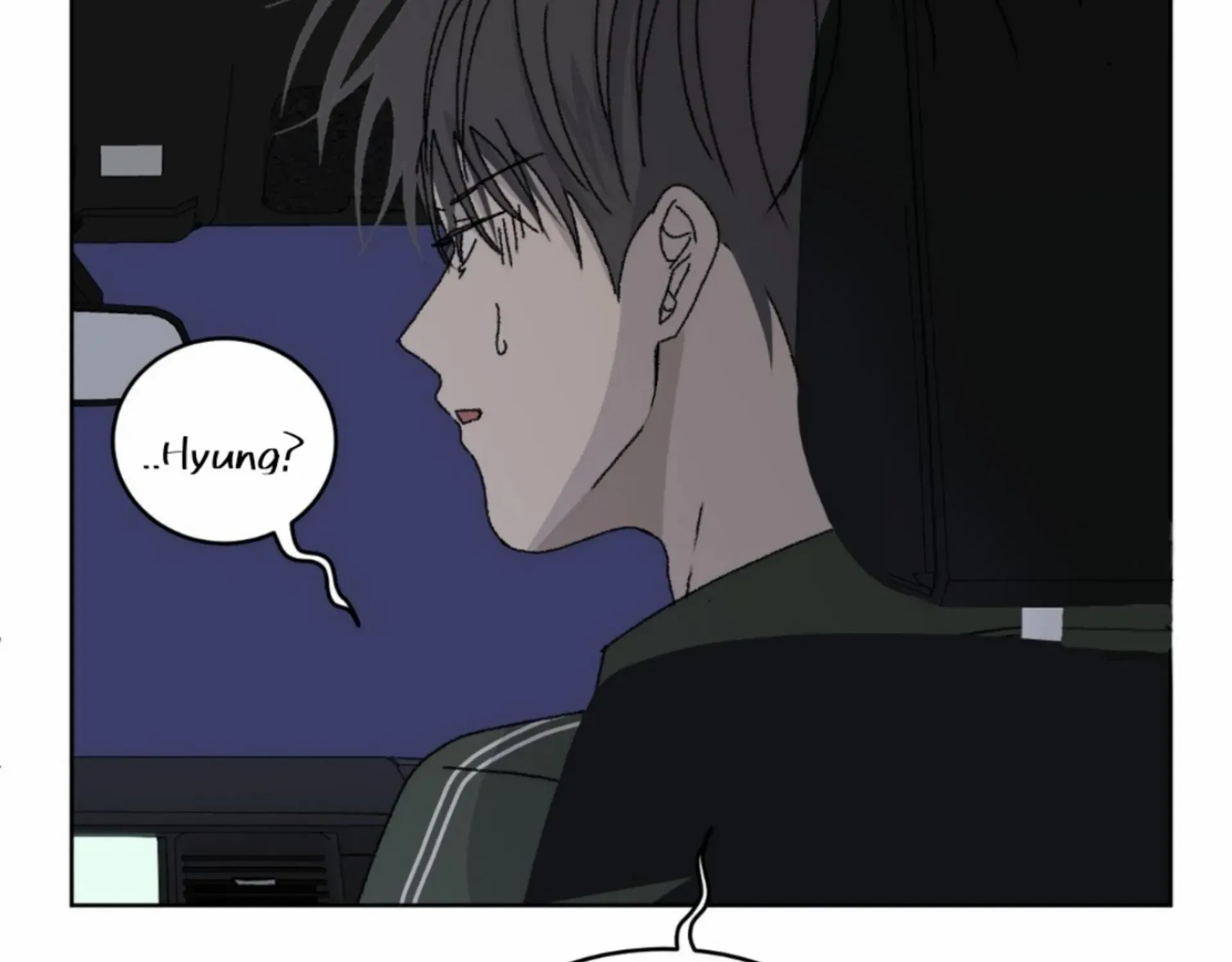 Missing Romance Chapter 13 page 30 - 