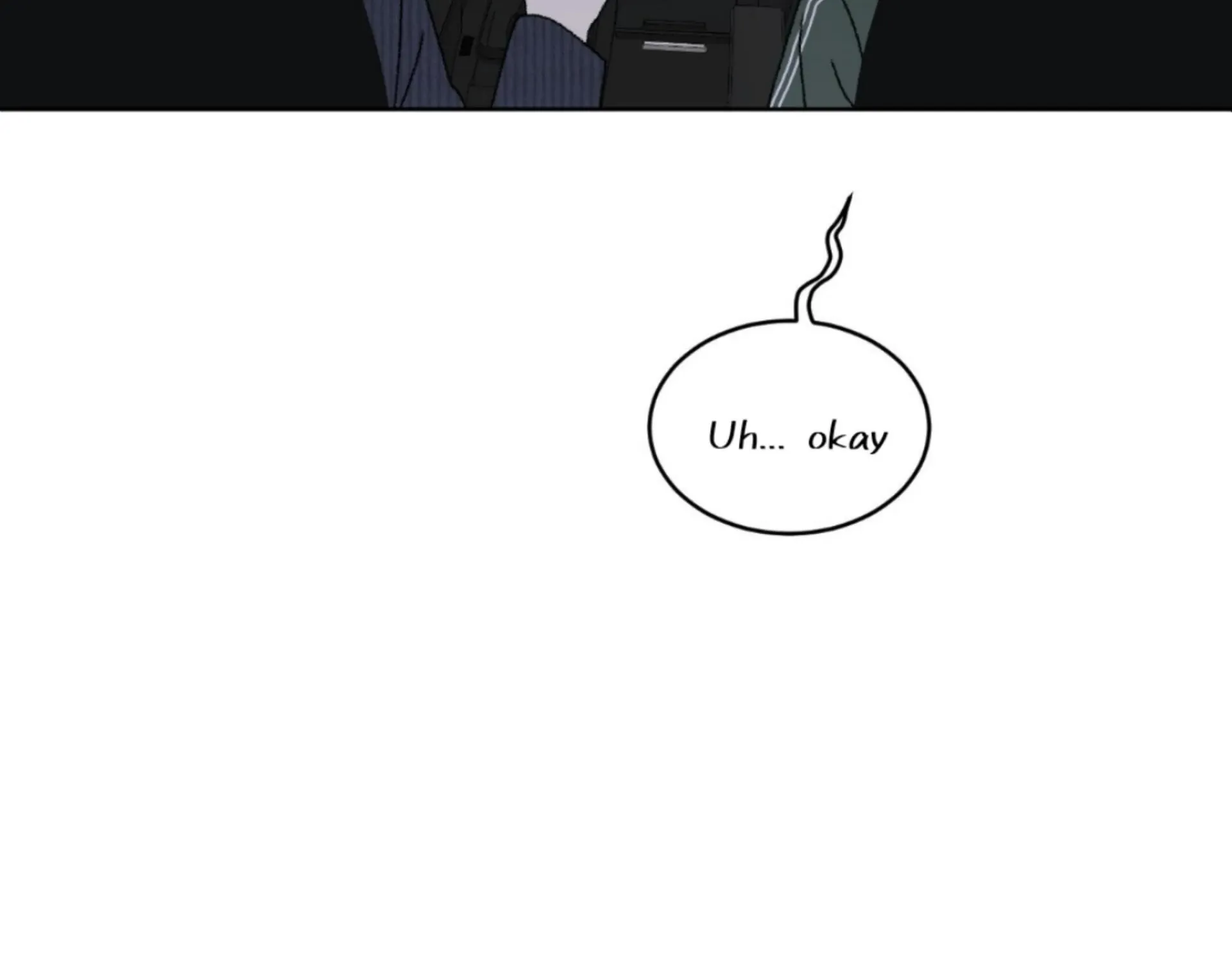 Missing Romance Chapter 13 page 33 - 