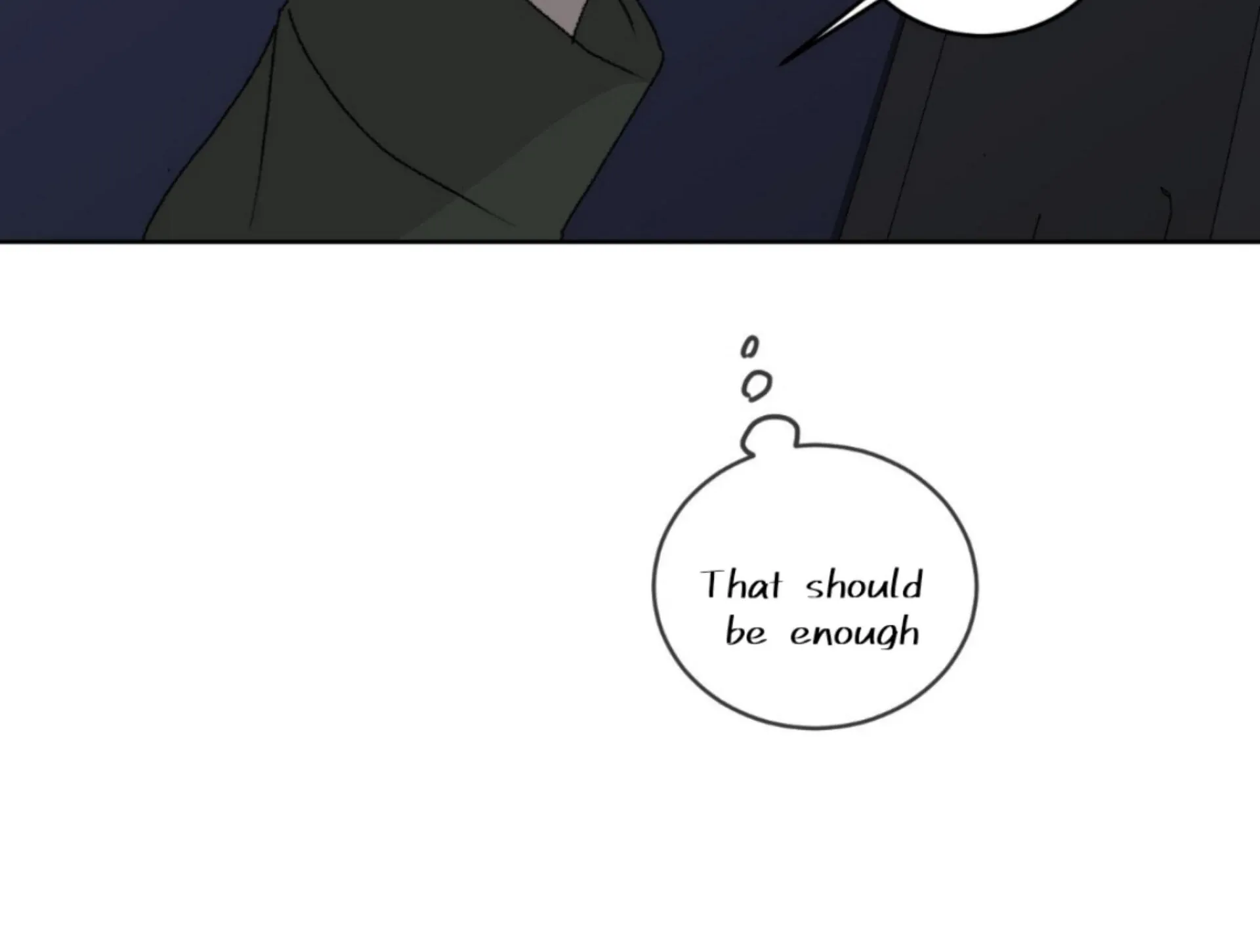 Missing Romance Chapter 13 page 46 - 