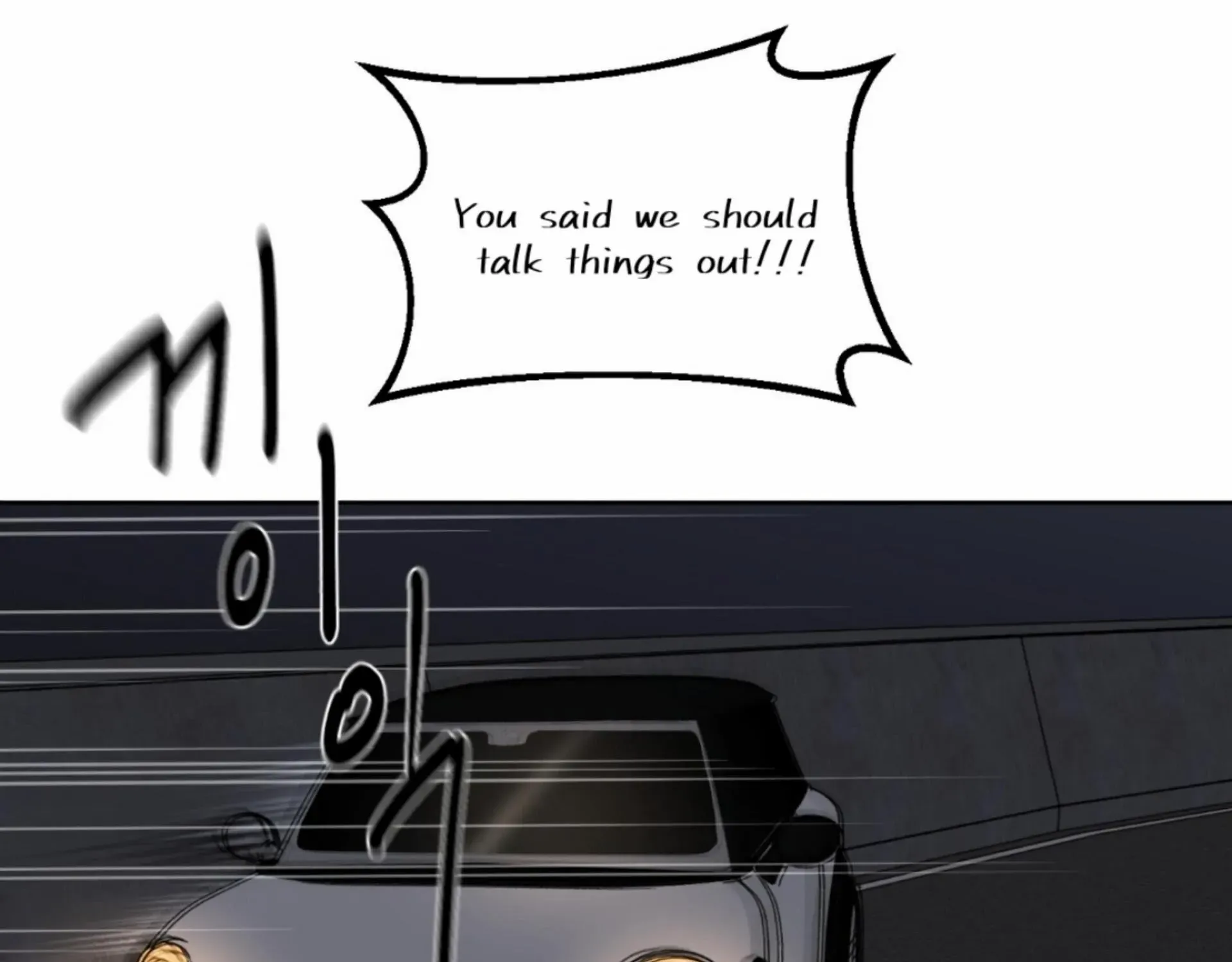 Missing Romance Chapter 13 page 50 - 