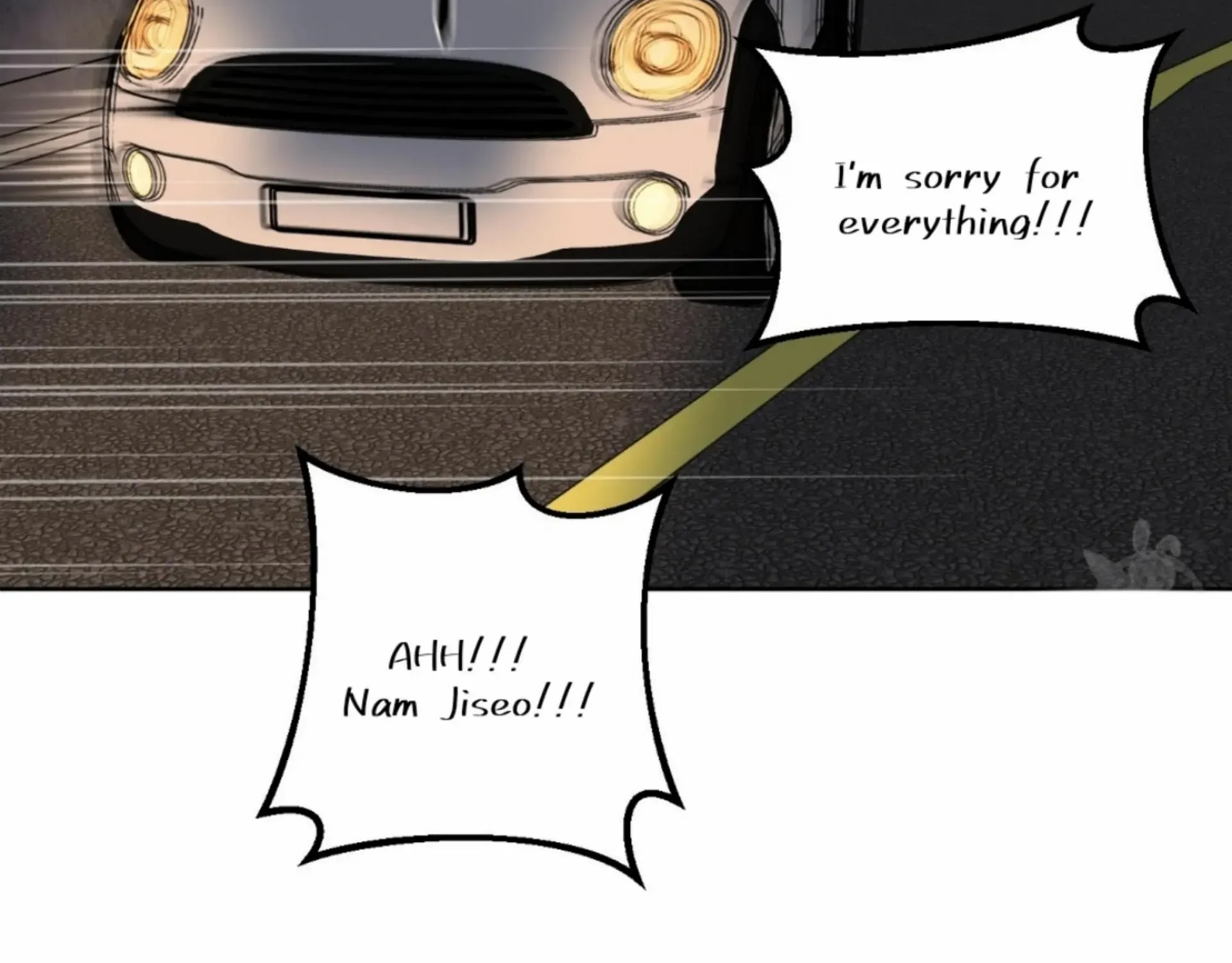 Missing Romance Chapter 13 page 51 - 