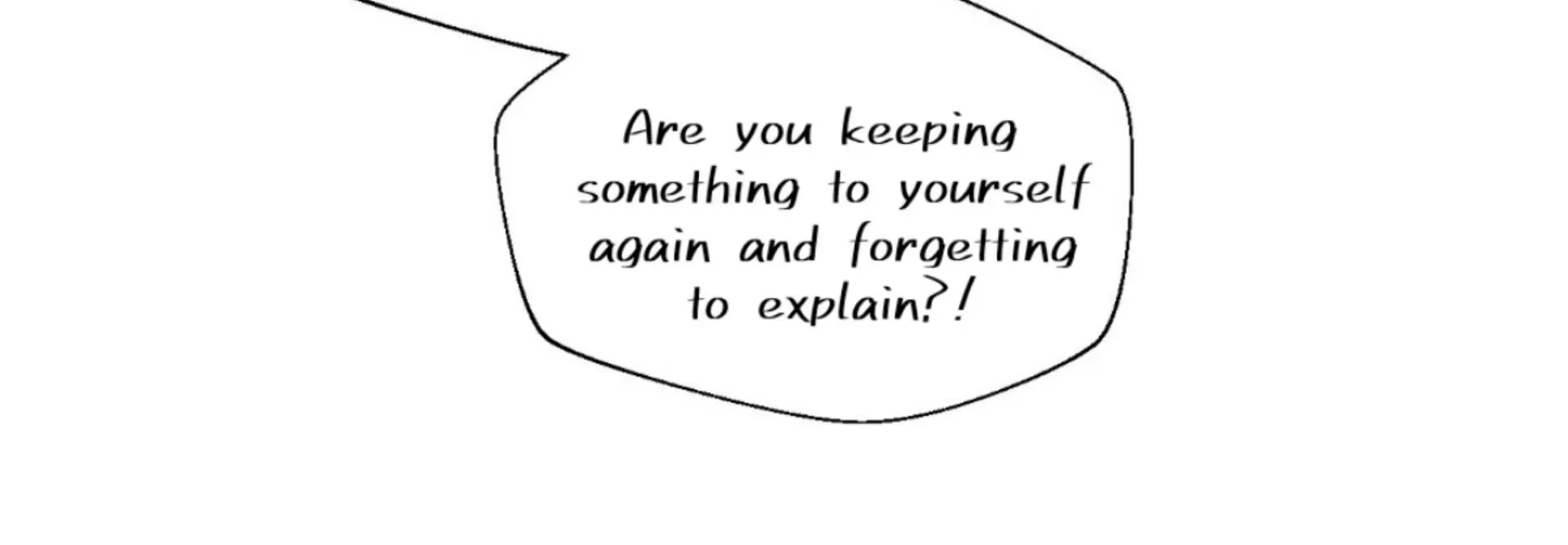 Missing Romance Chapter 13 page 55 - 