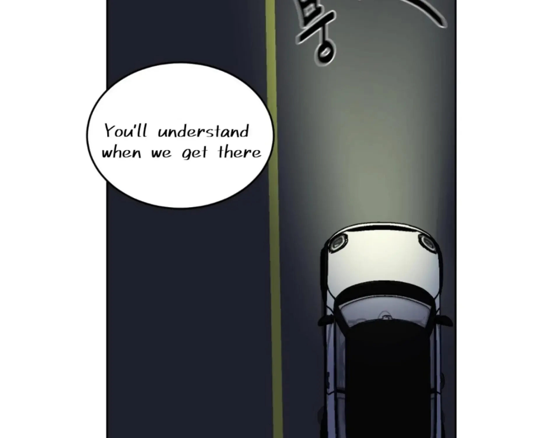 Missing Romance Chapter 13 page 57 - 