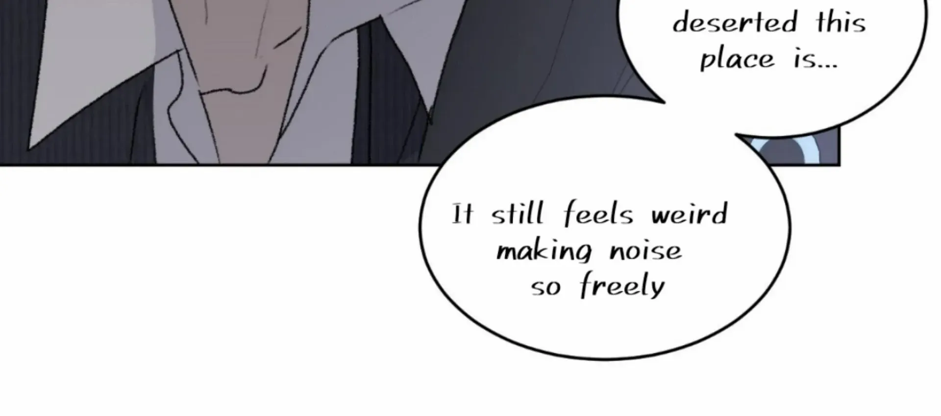 Missing Romance Chapter 13 page 69 - 