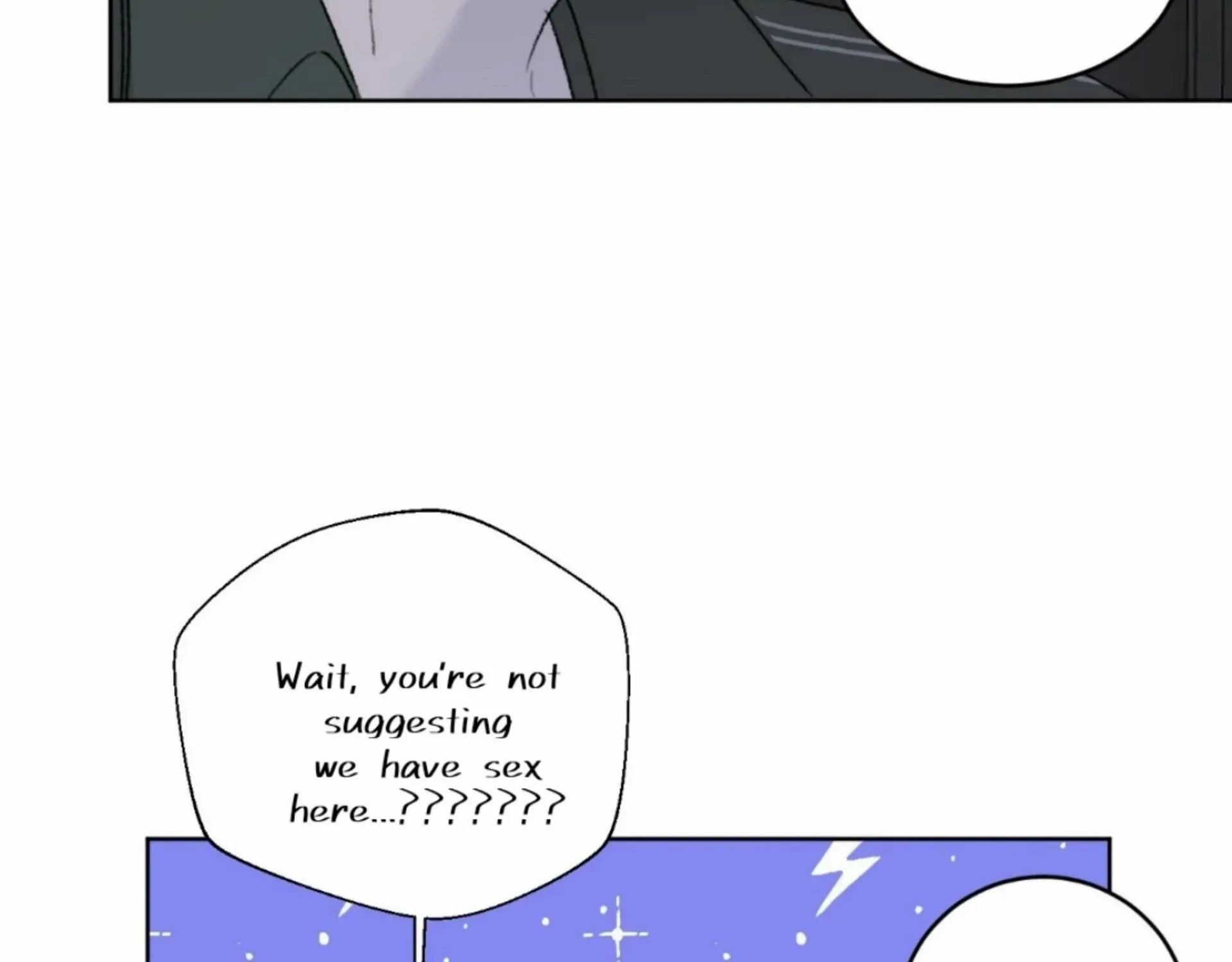 Missing Romance Chapter 13 page 71 - 