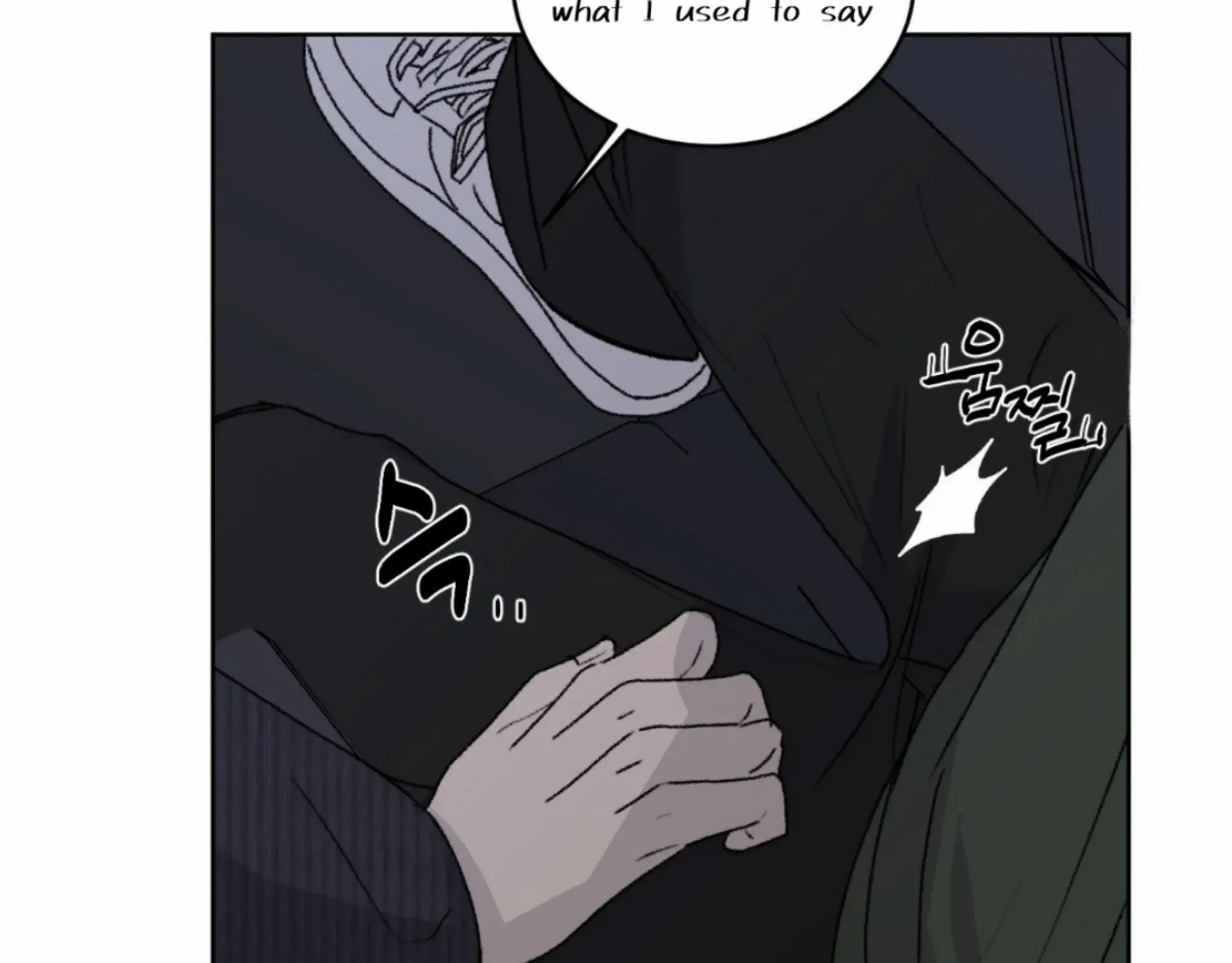 Missing Romance Chapter 13 page 76 - 