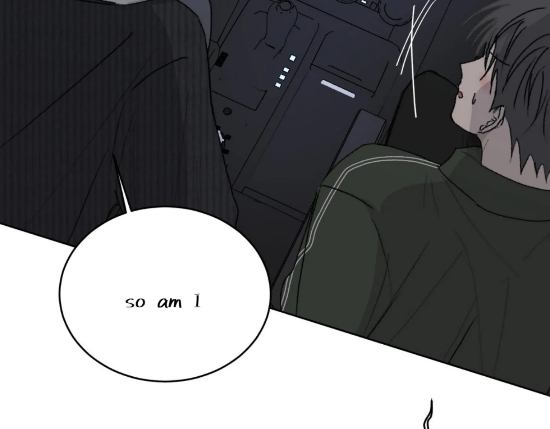 Missing Romance Chapter 13 page 79 - 