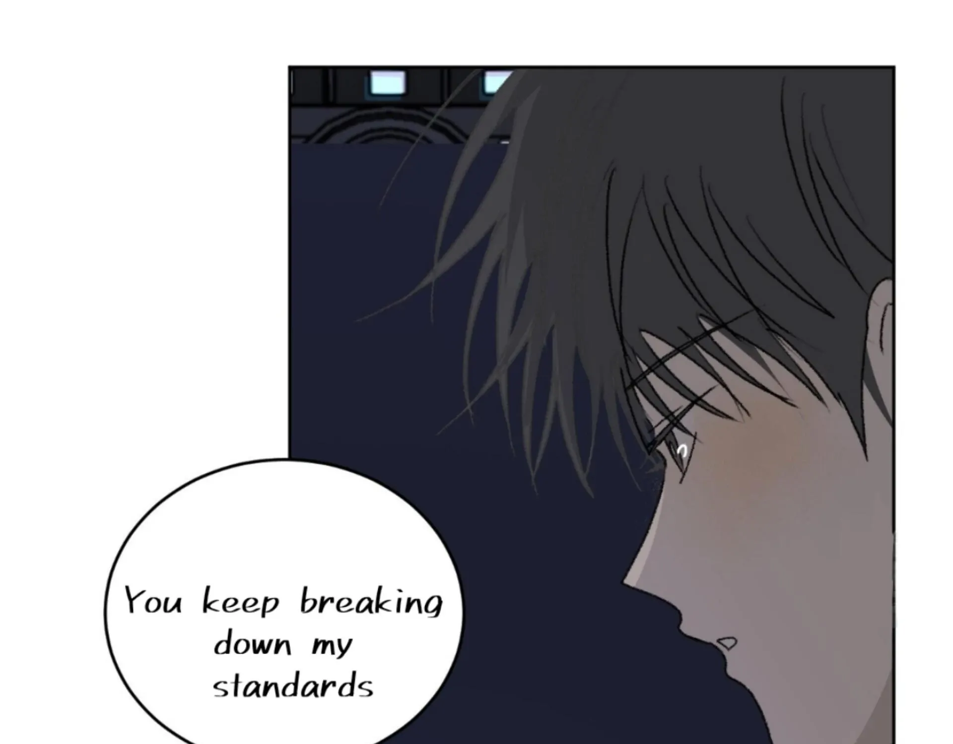 Missing Romance Chapter 13 page 84 - 