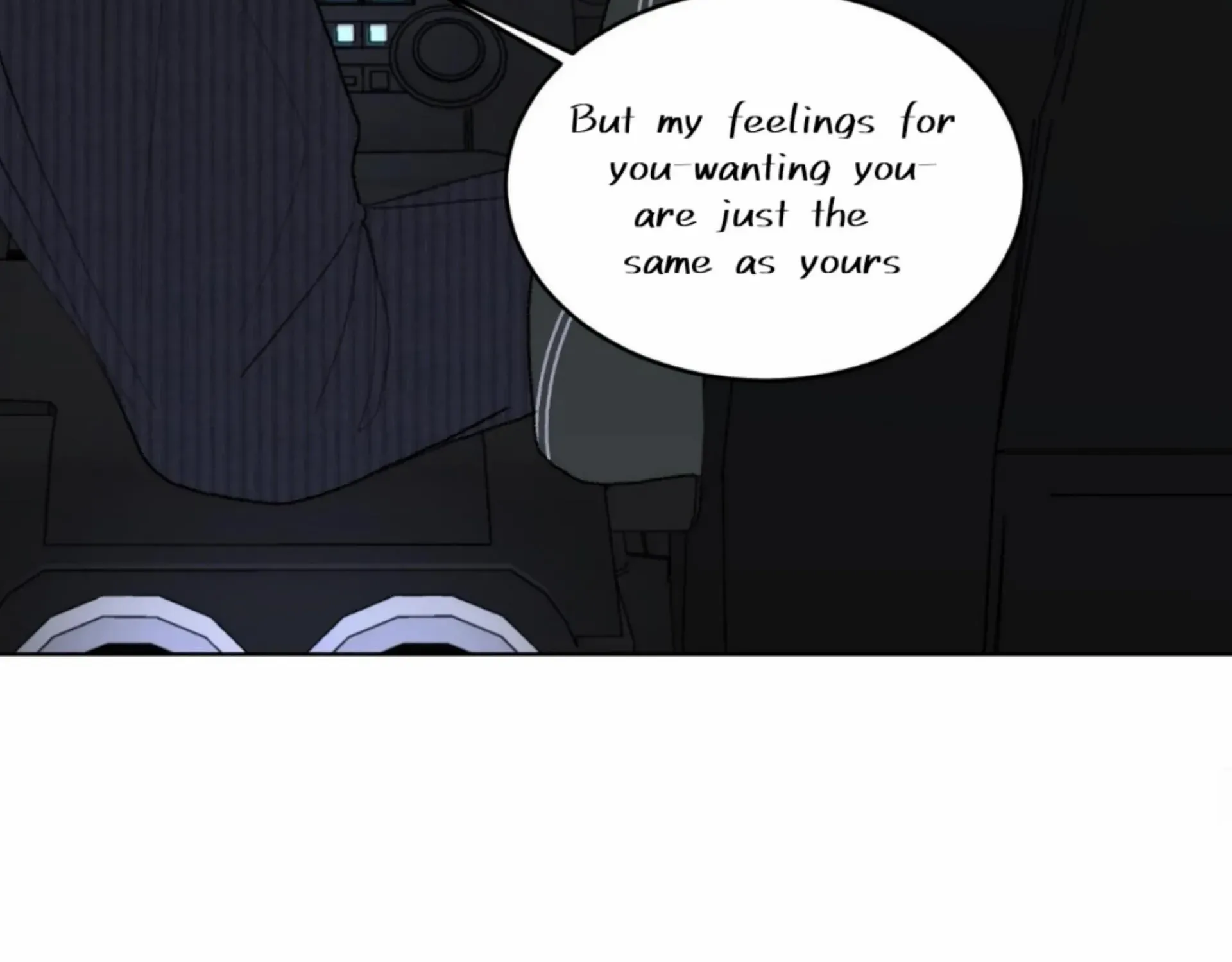 Missing Romance Chapter 13 page 89 - 