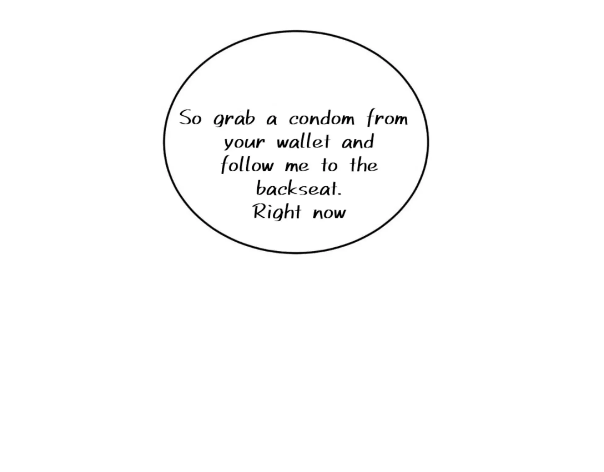 Missing Romance Chapter 13 page 91 - 