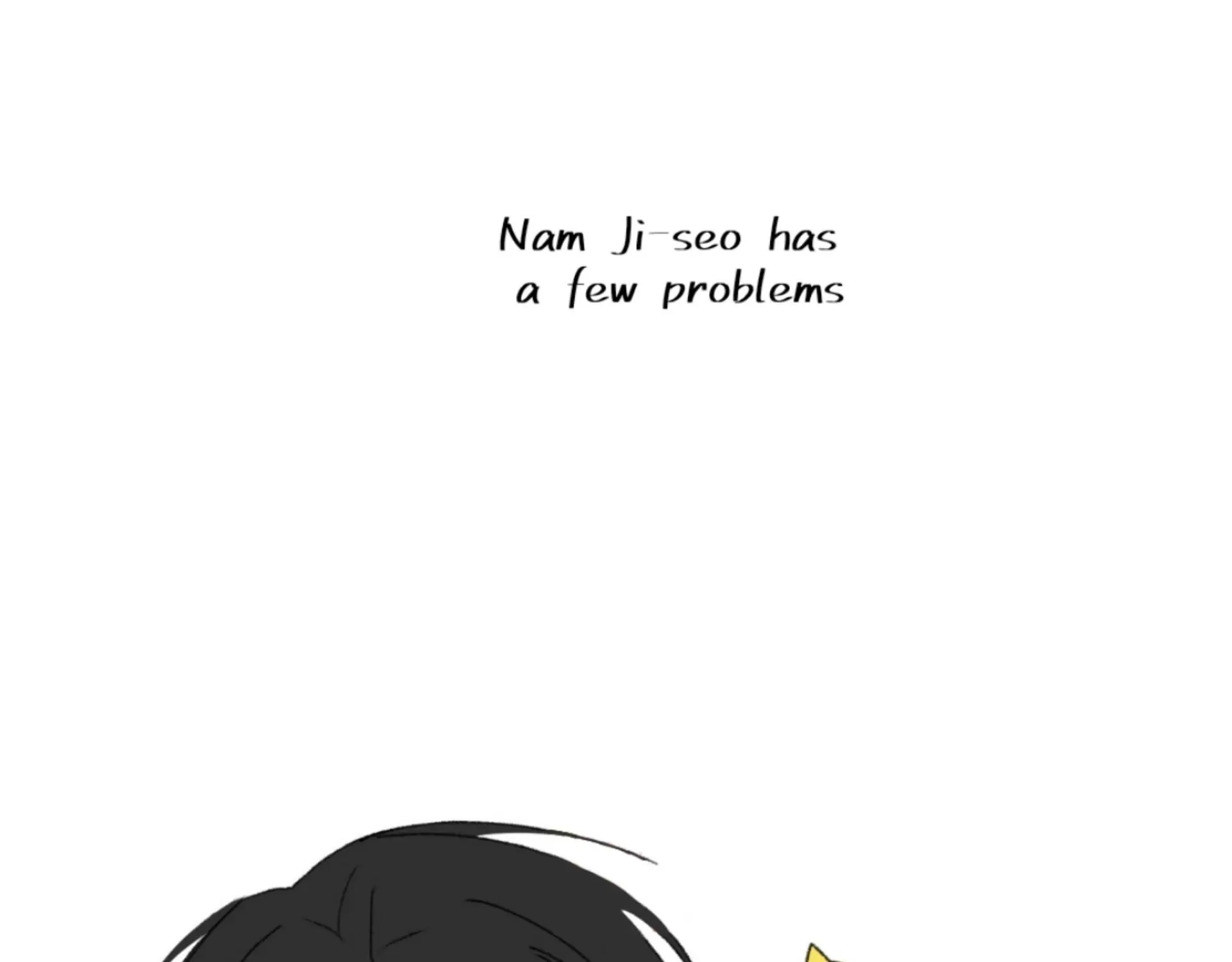 Missing Romance Chapter 14 page 1 - 