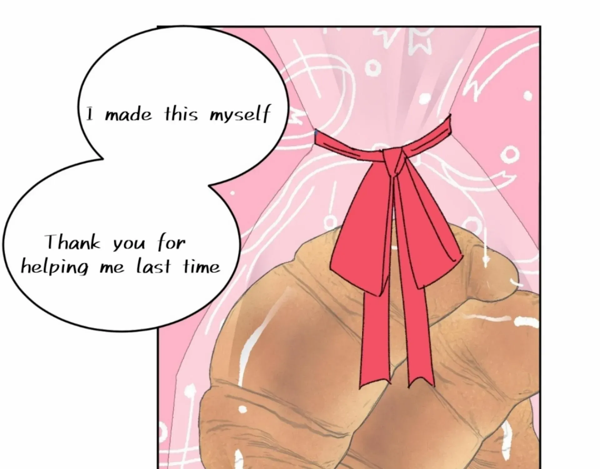 Missing Romance Chapter 14 page 11 - 