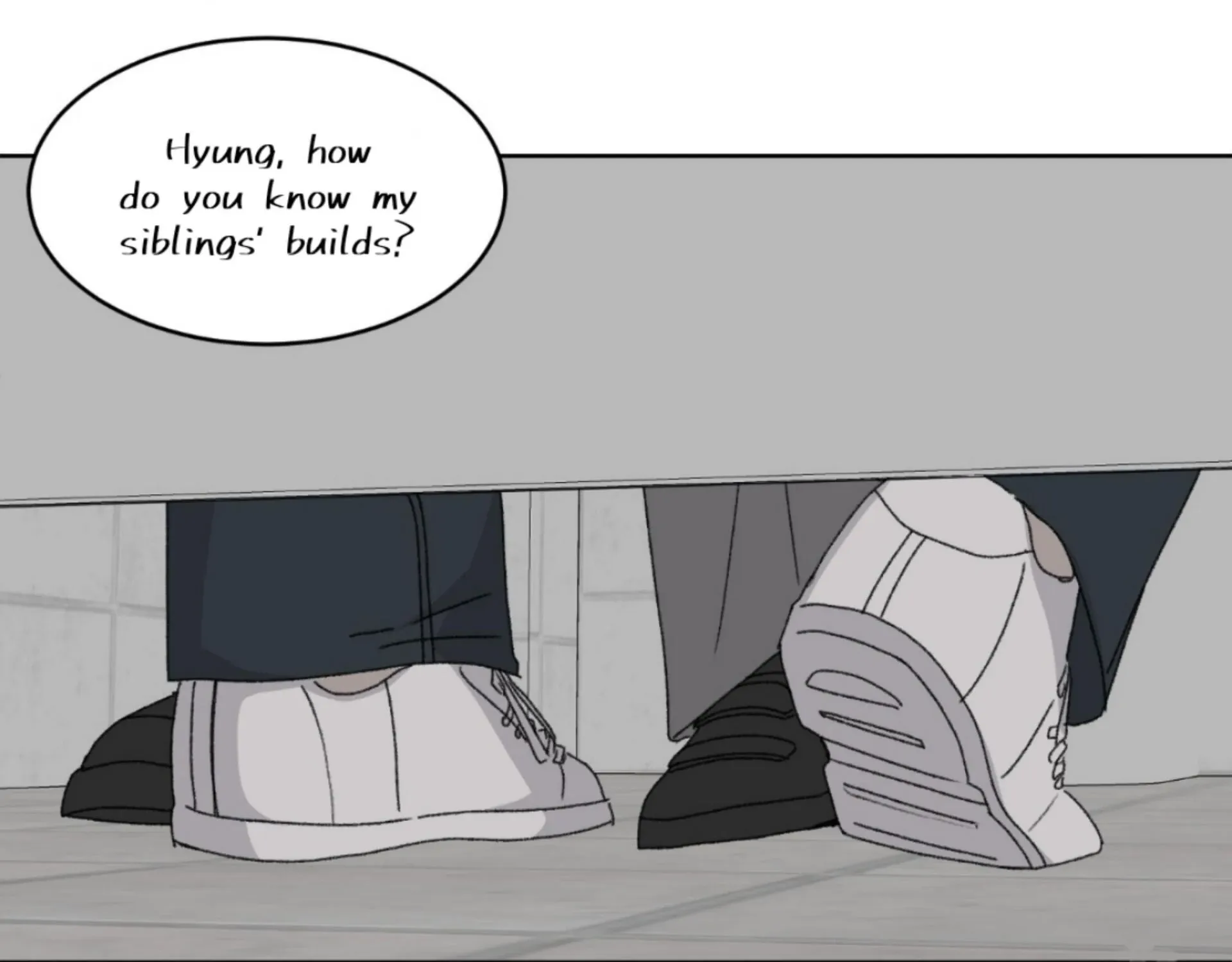 Missing Romance Chapter 14 page 103 - 