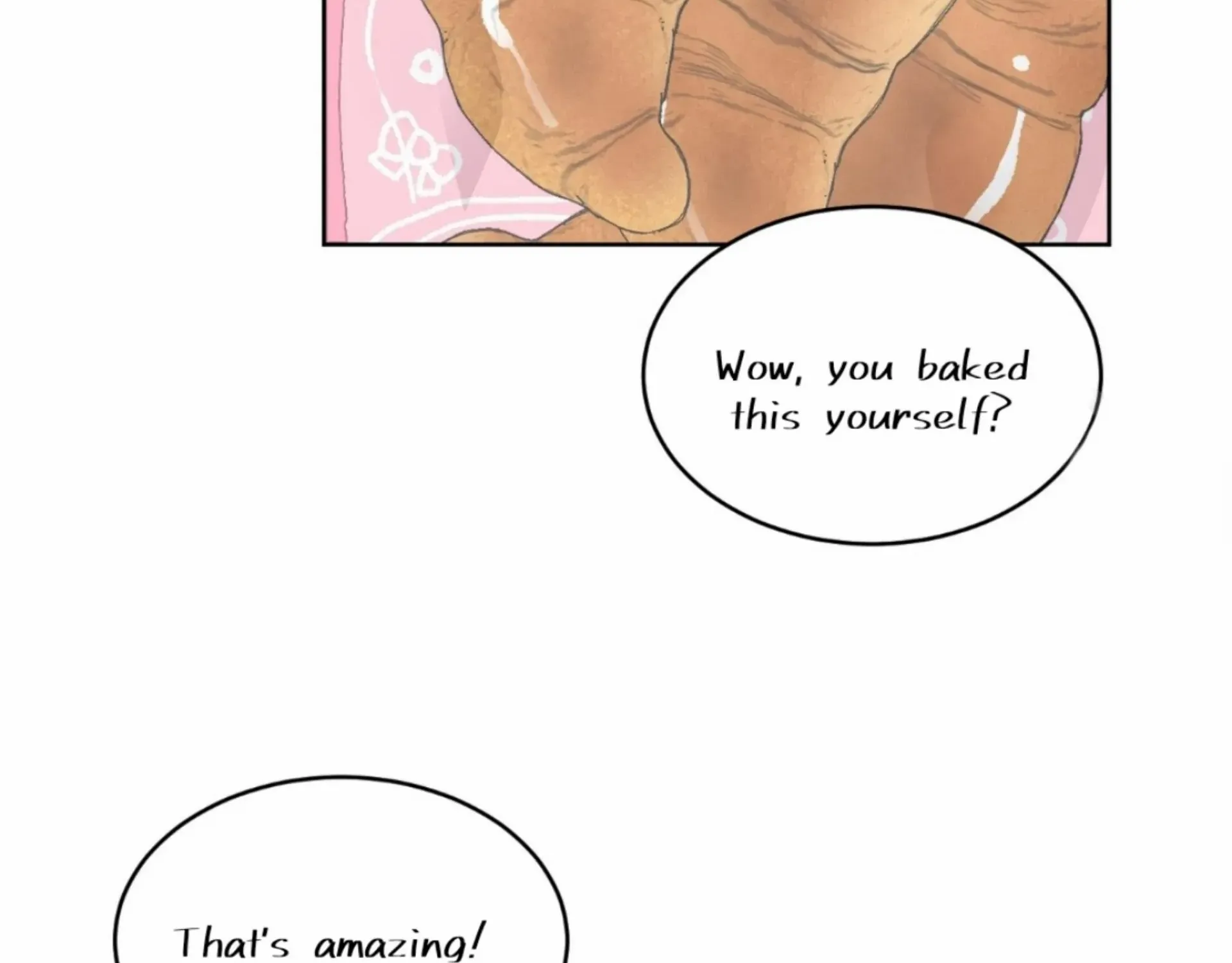Missing Romance Chapter 14 page 12 - 