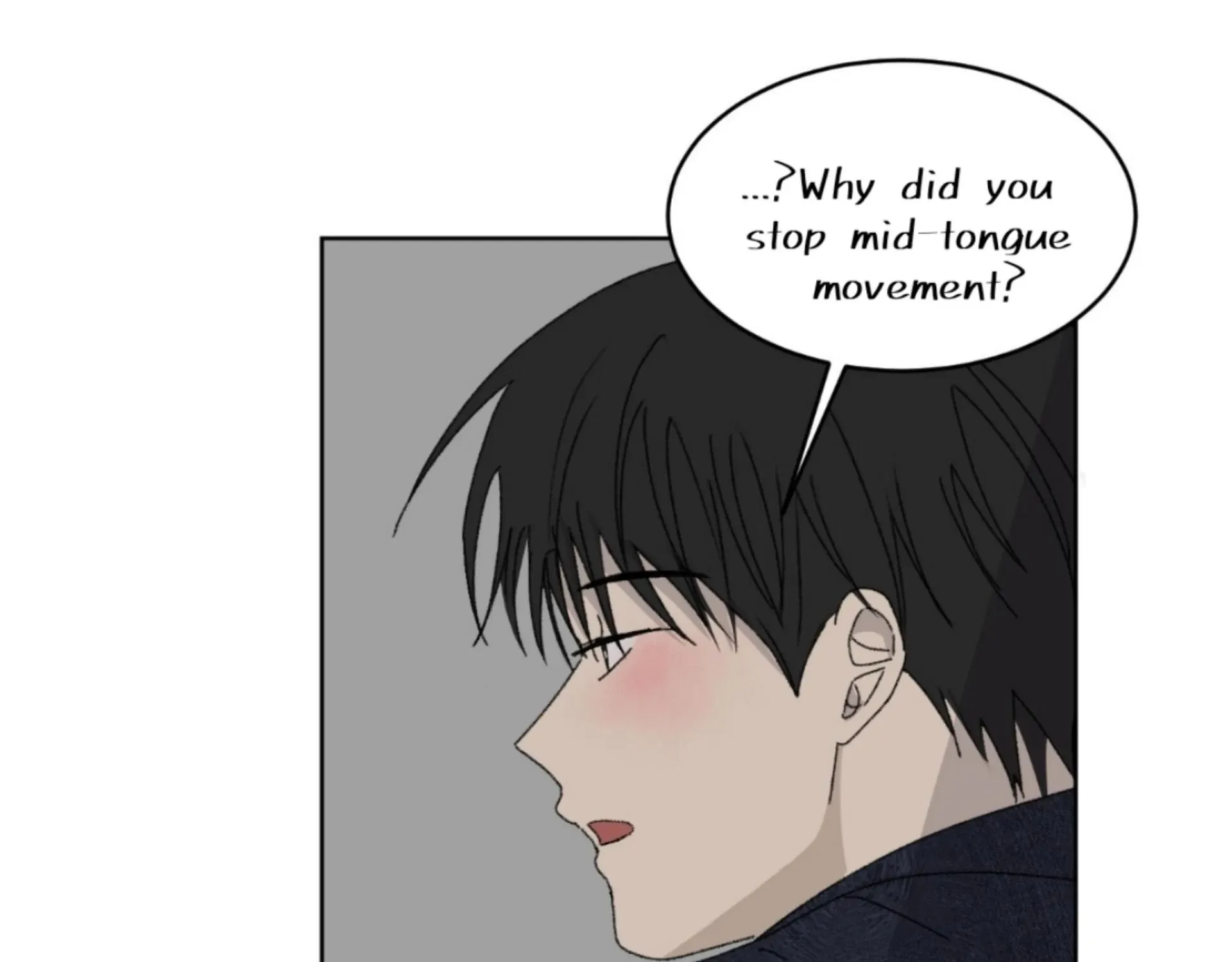 Missing Romance Chapter 14 page 117 - 