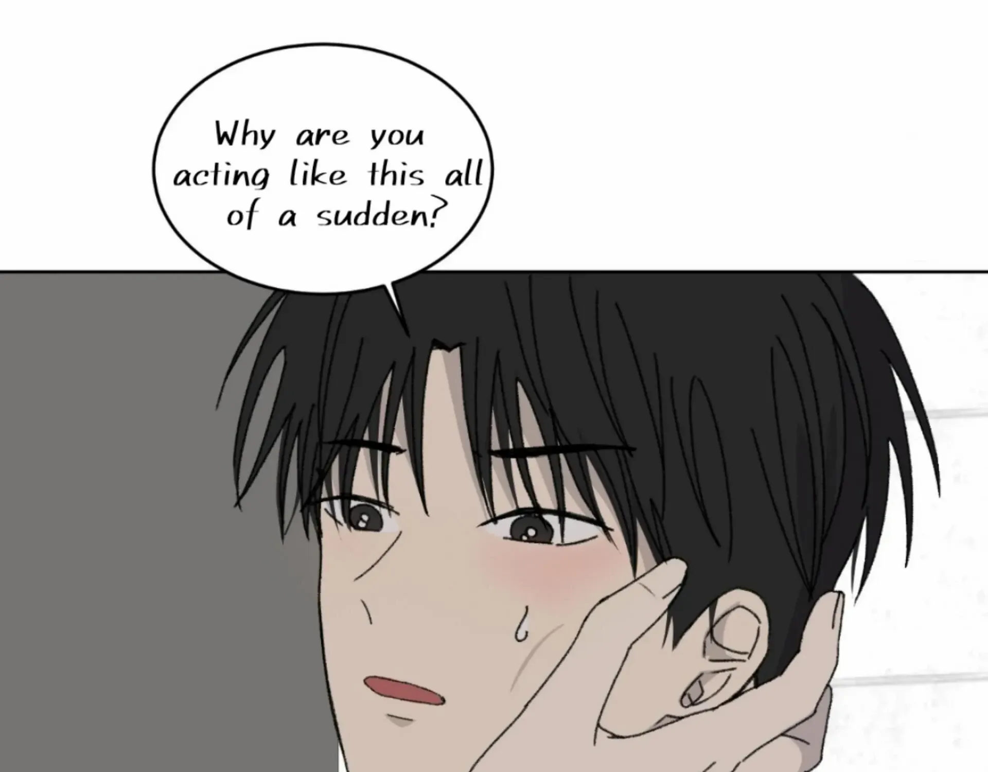Missing Romance Chapter 14 page 121 - 