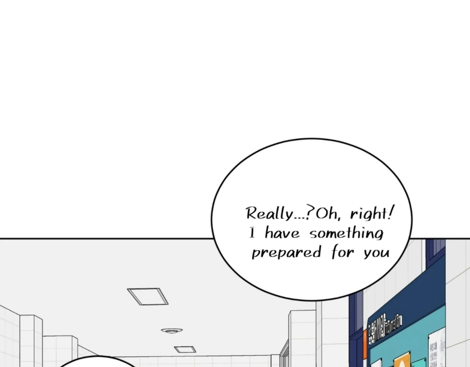 Missing Romance Chapter 14 page 125 - 