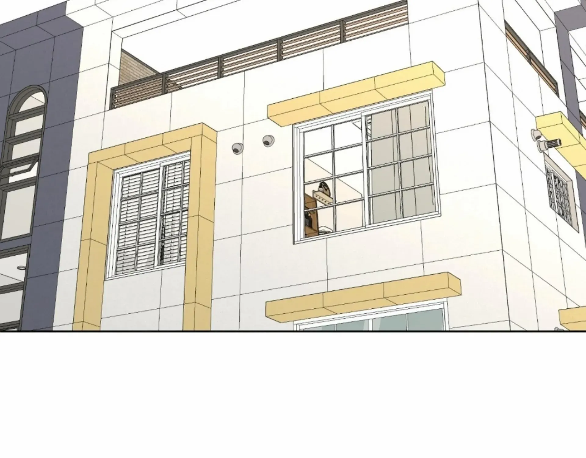 Missing Romance Chapter 14 page 130 - 